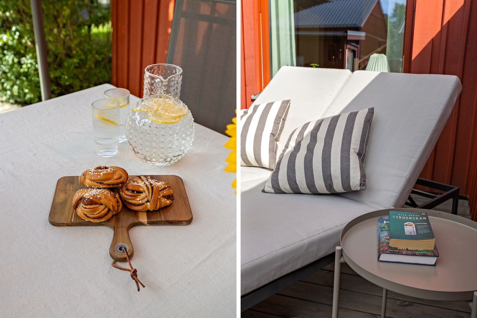 Bostadsrätt, Radhus, Klockarebovägen 36, Bålsta Frösundavik, Håbo