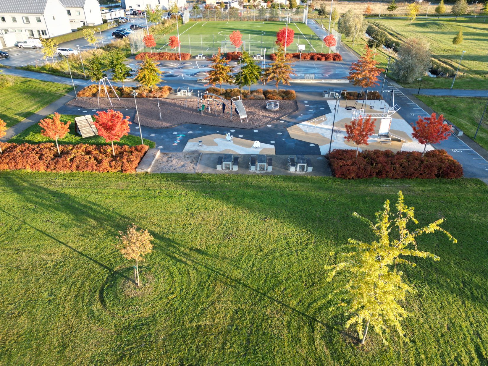 Bostadsrätt, Radhus, Klockarebovägen 36, Bålsta Frösundavik, Håbo