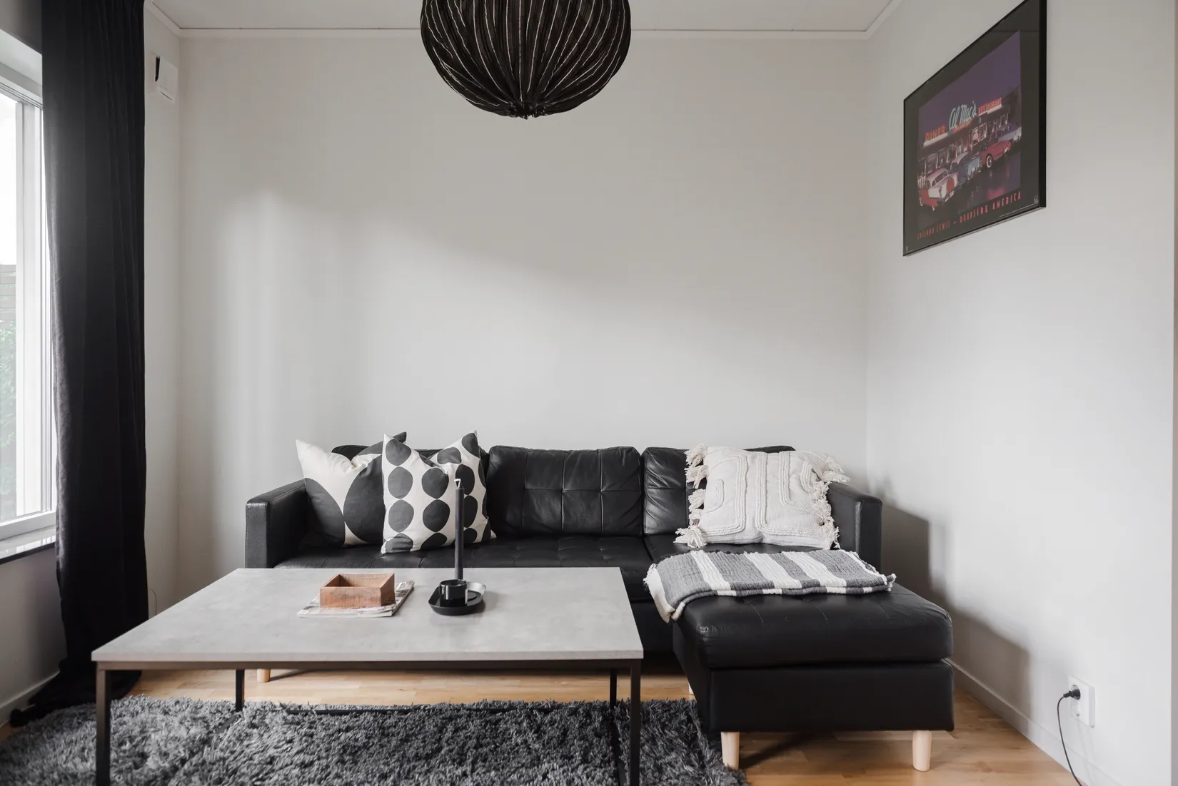 Radhus, Granbacksvägen 25, Bålsta Frösundavik, Håbo