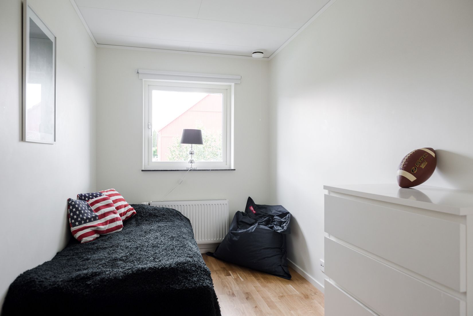 Bostadsrätt, Radhus, Granbacksvägen 25, Bålsta Frösundavik, Håbo