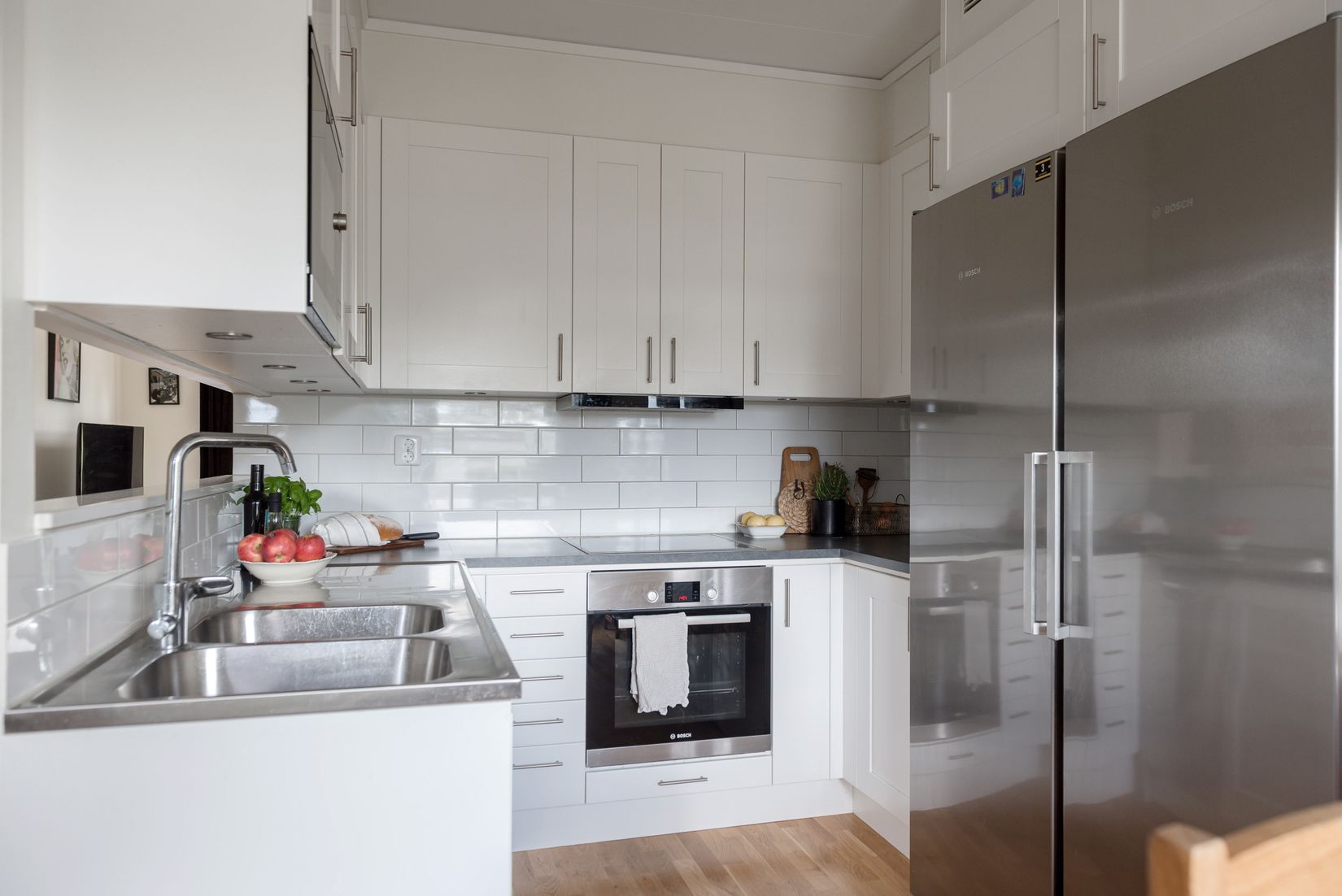 Bostadsrätt, Radhus, Granbacksvägen 25, Bålsta Frösundavik, Håbo