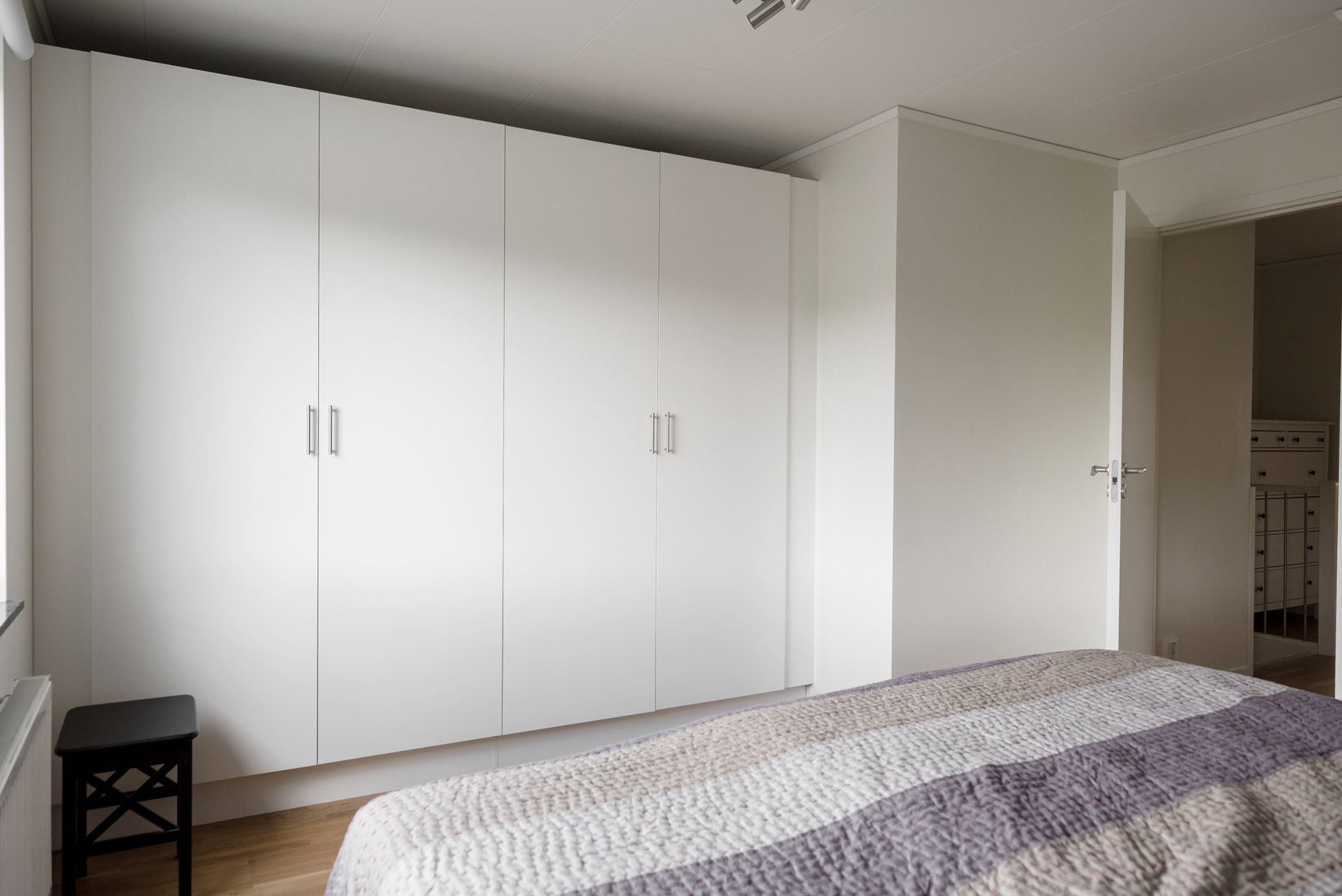 Bostadsrätt, Radhus, Granbacksvägen 25, Bålsta Frösundavik, Håbo