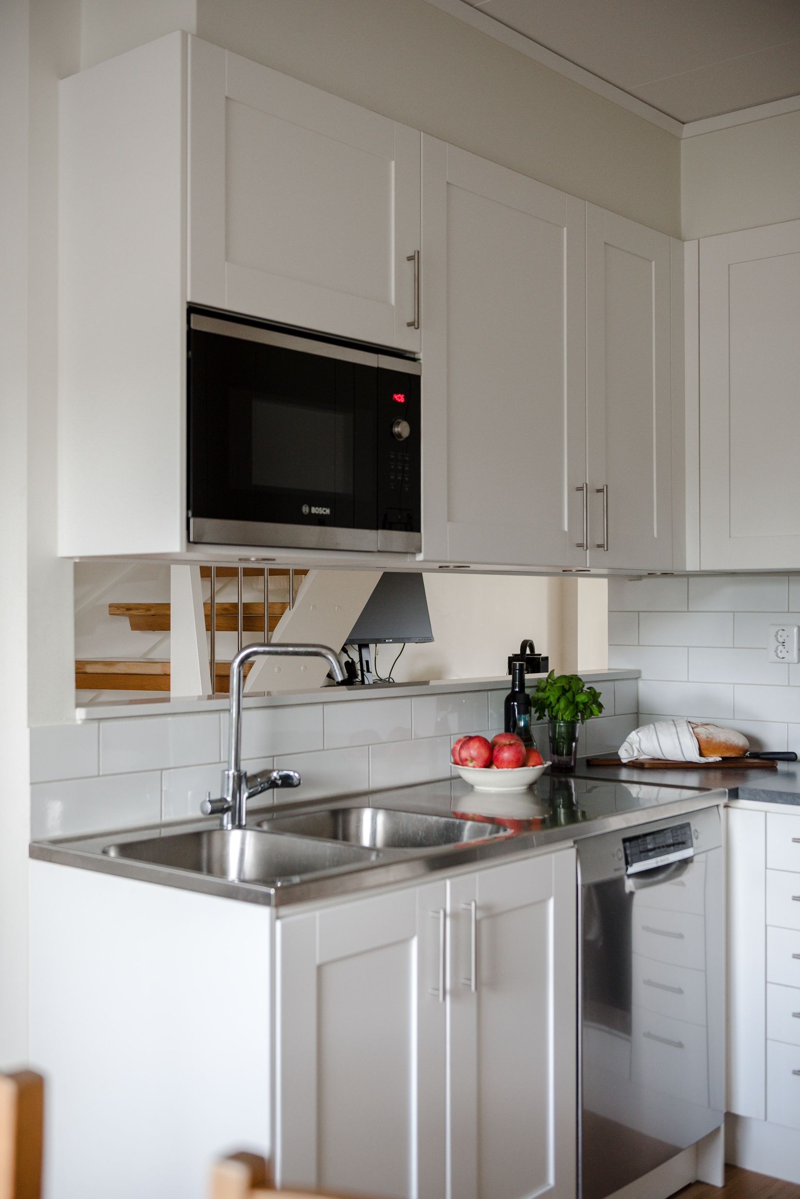 Bostadsrätt, Radhus, Granbacksvägen 25, Bålsta Frösundavik, Håbo