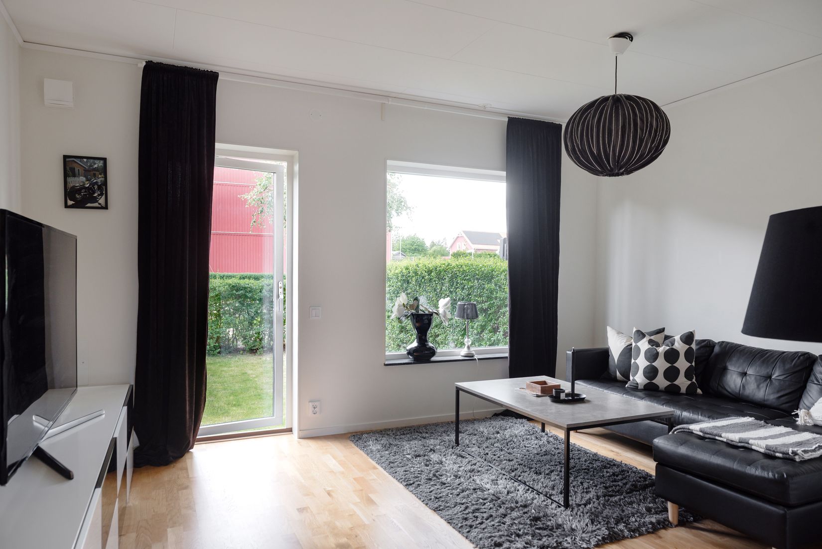 Bostadsrätt, Radhus, Granbacksvägen 25, Bålsta Frösundavik, Håbo