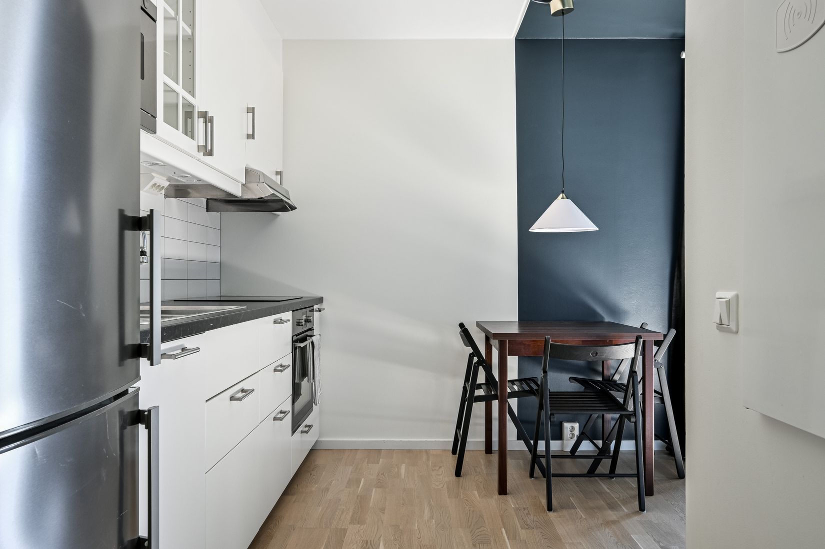 Bostadsrätt, Förrådsvägen 22, Centrala Huddinge, Huddinge