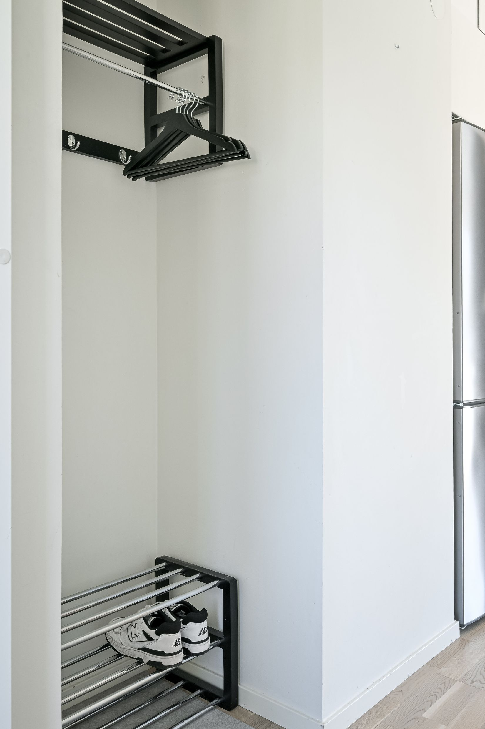 Bostadsrätt, Förrådsvägen 22, Centrala Huddinge, Huddinge