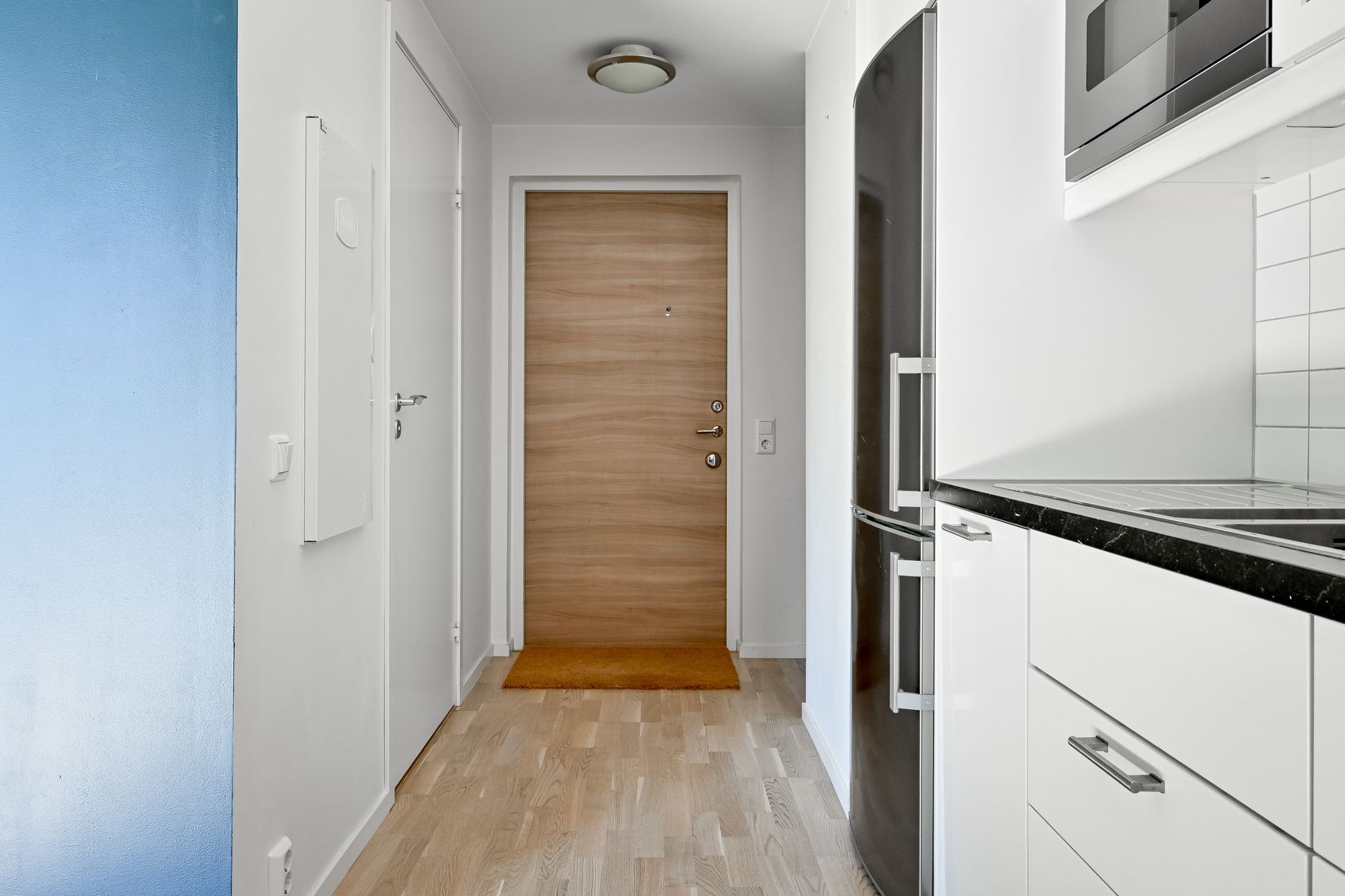 Bostadsrätt, Förrådsvägen 22, Centrala Huddinge, Huddinge