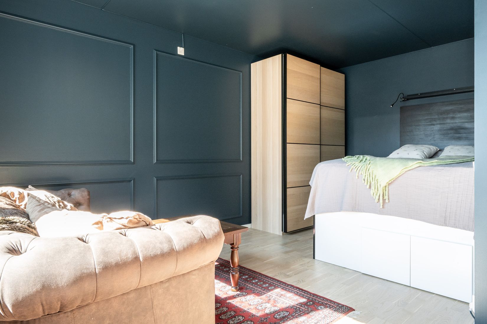 Bostadsrätt, Förrådsvägen 22, Centrala Huddinge, Huddinge