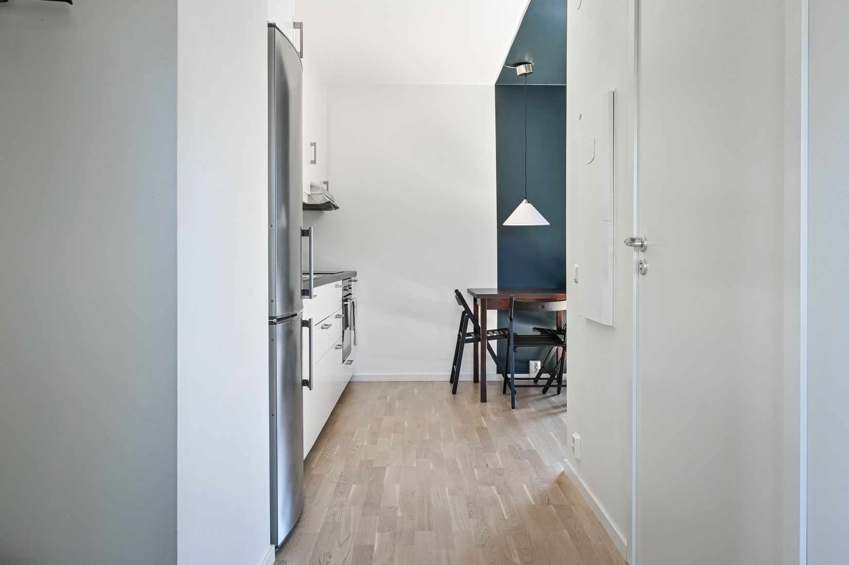 Bostadsrätt, Förrådsvägen 22, Centrala Huddinge, Huddinge