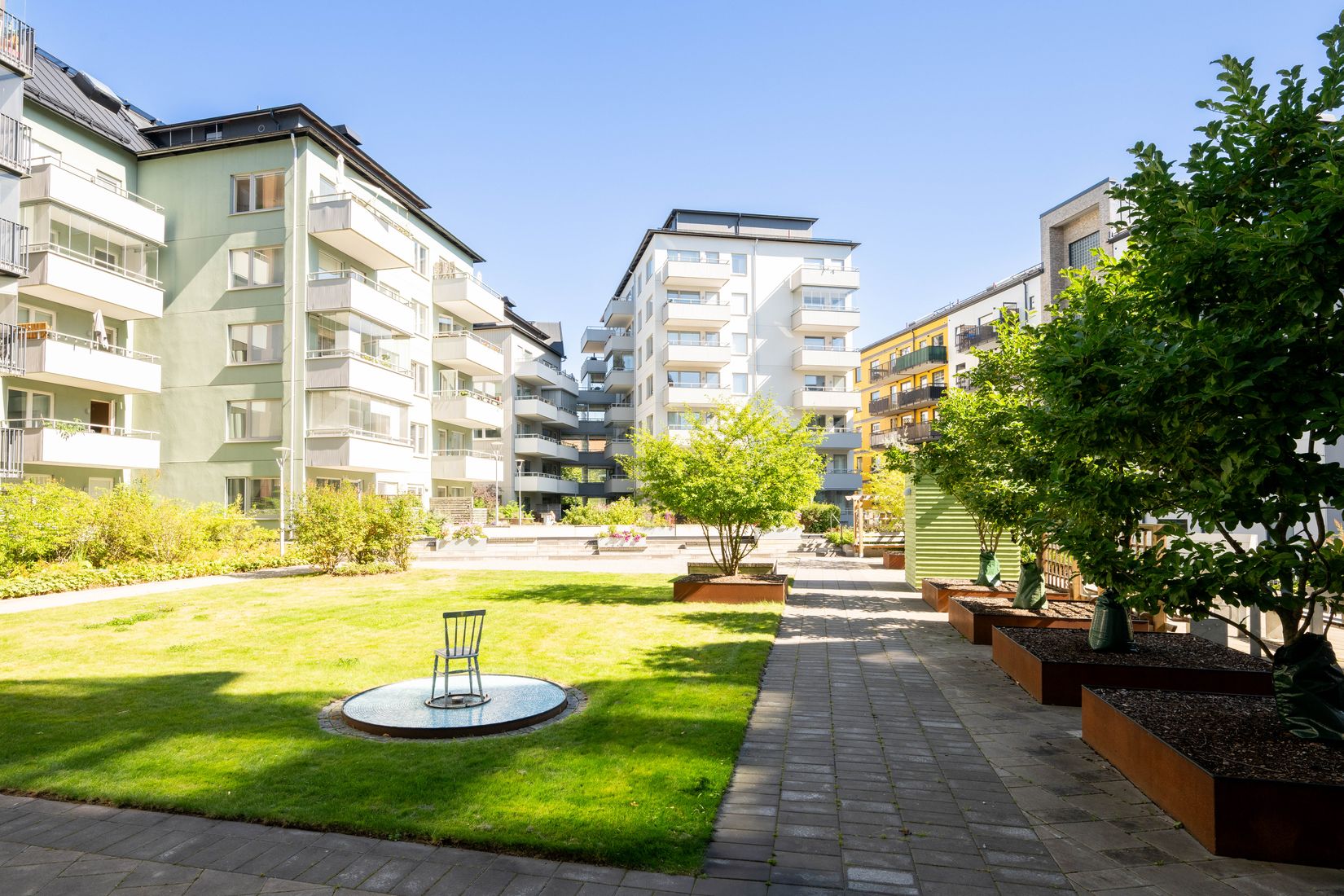 Bostadsrätt, Förrådsvägen 22, Centrala Huddinge, Huddinge