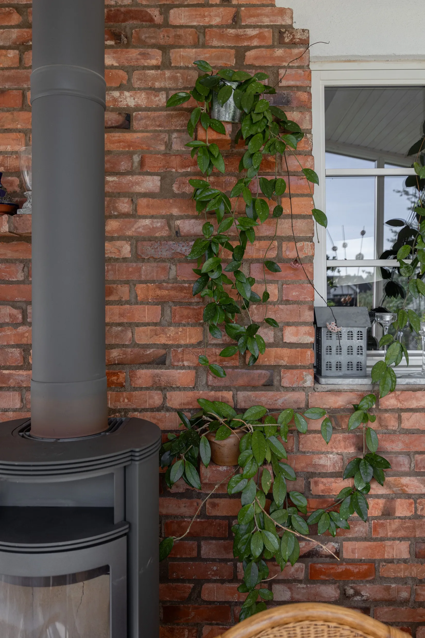 Villa, Septembervägen 7, Danneborg, Växjö