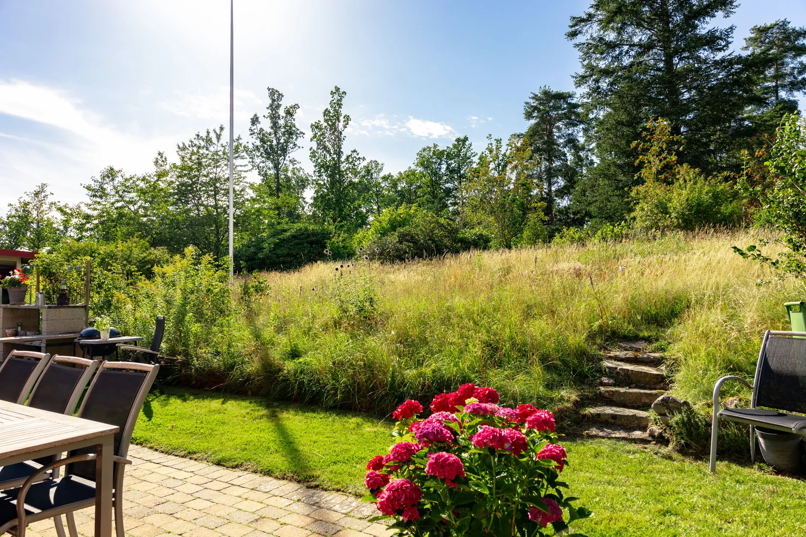 Villa, Septembervägen 7, Danneborg, Växjö