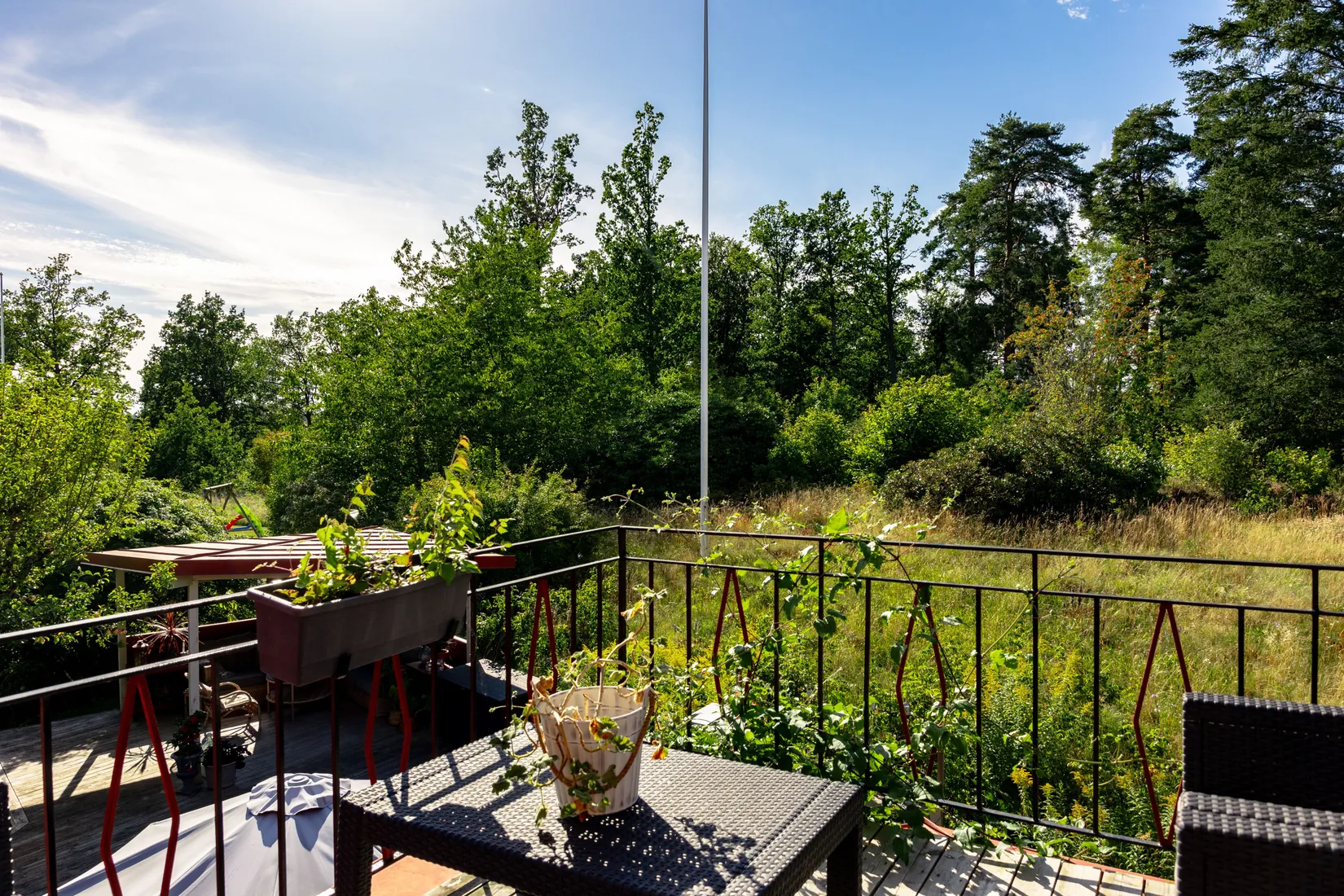 Villa, Septembervägen 7, Danneborg, Växjö