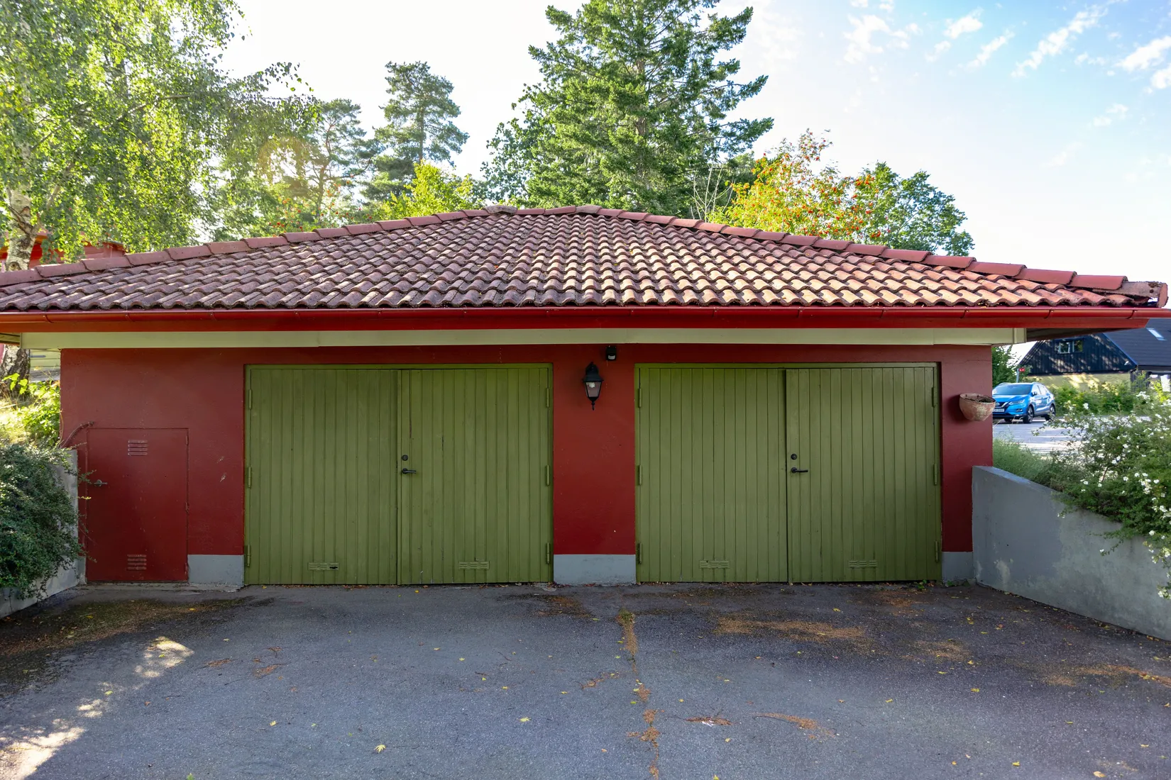 Villa, Septembervägen 7, Danneborg, Växjö