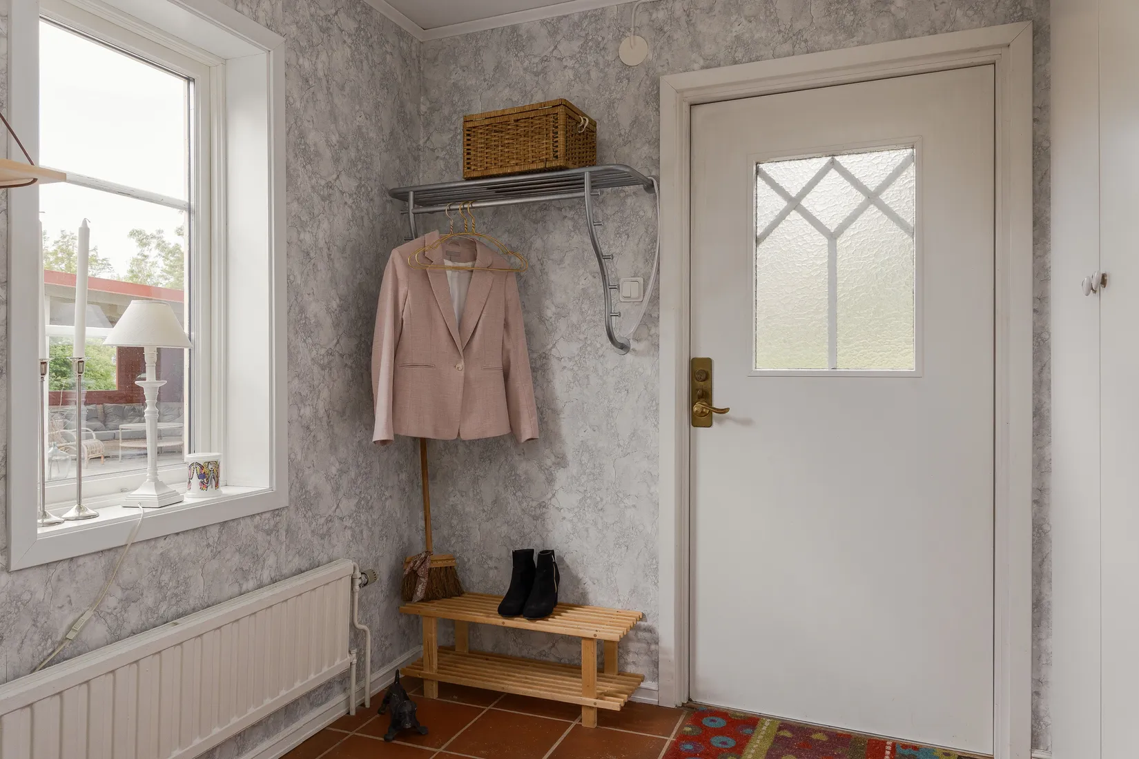 Villa, Septembervägen 7, Danneborg, Växjö