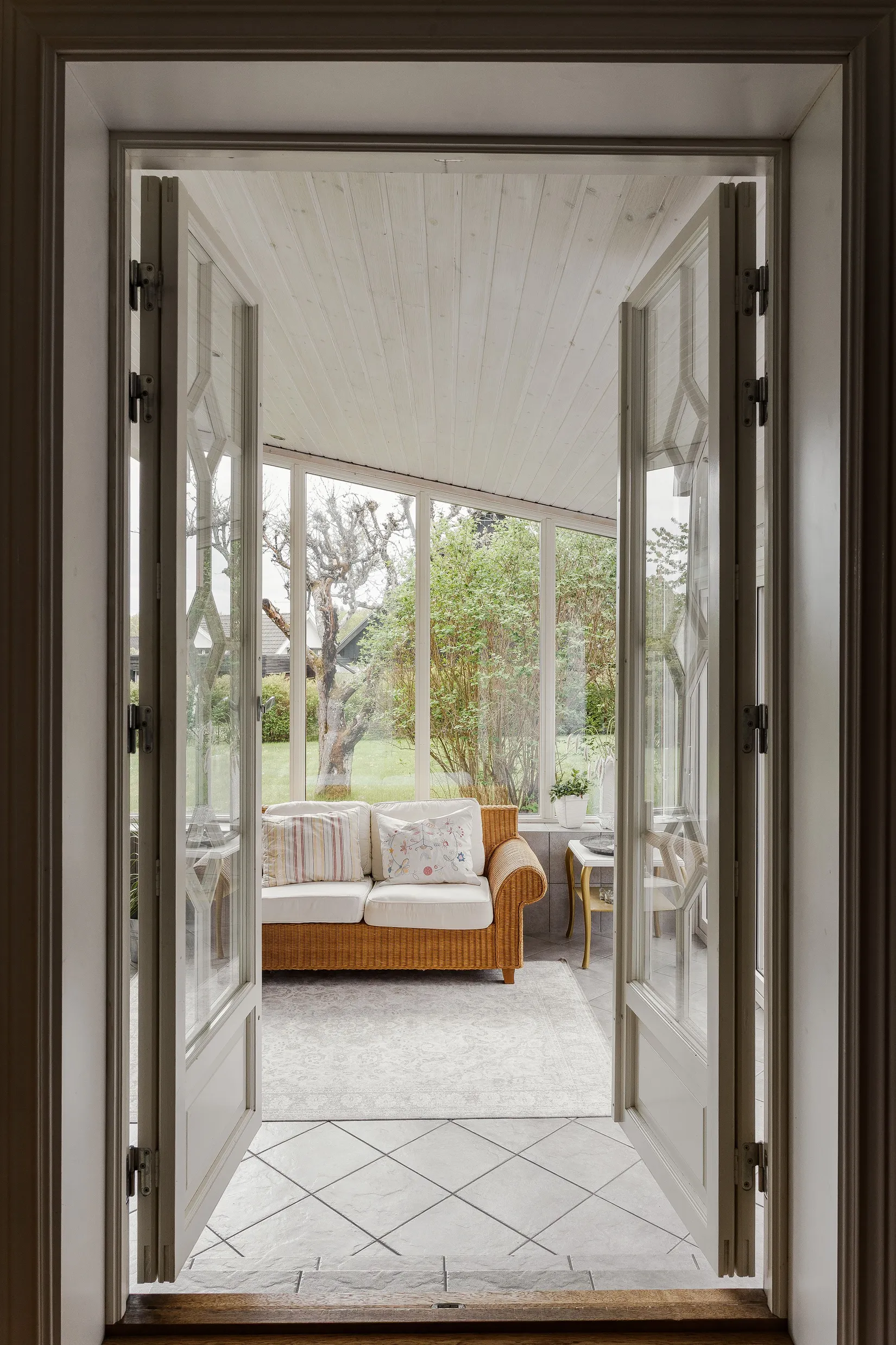 Villa, Septembervägen 7, Danneborg, Växjö