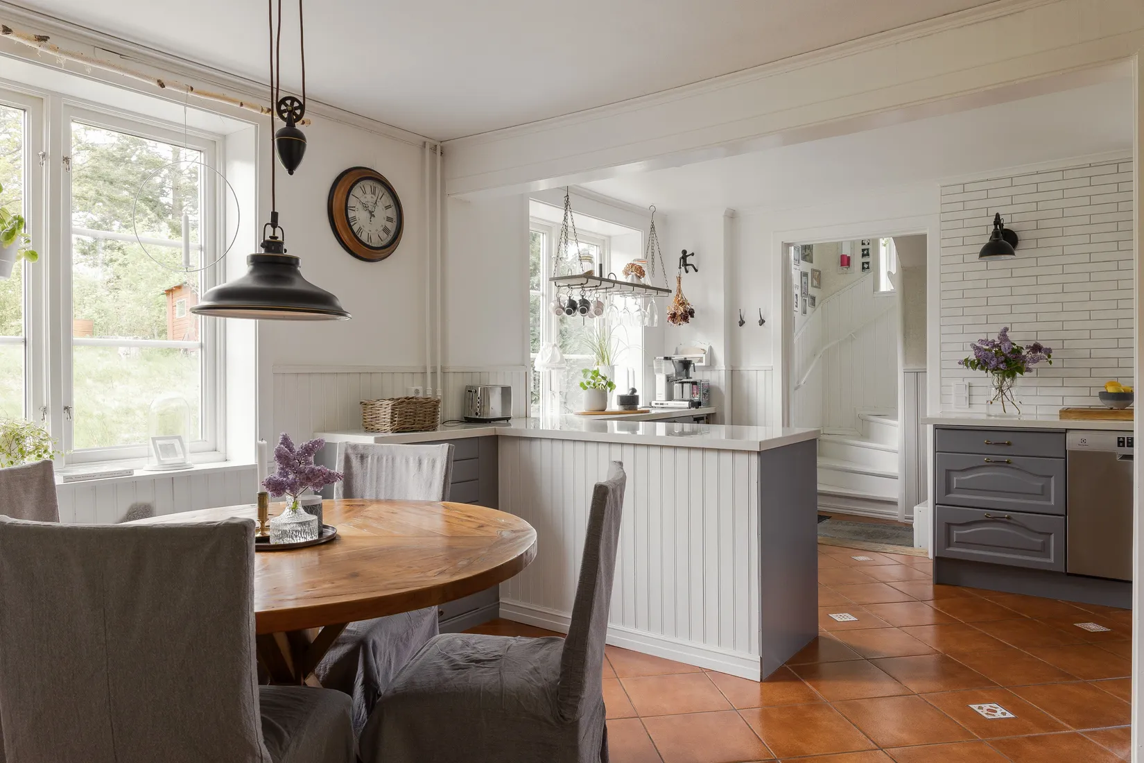 Villa, Septembervägen 7, Danneborg, Växjö