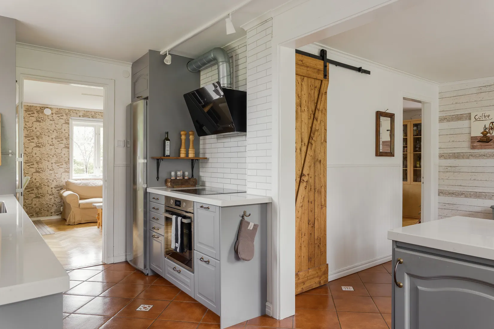 Villa, Septembervägen 7, Danneborg, Växjö