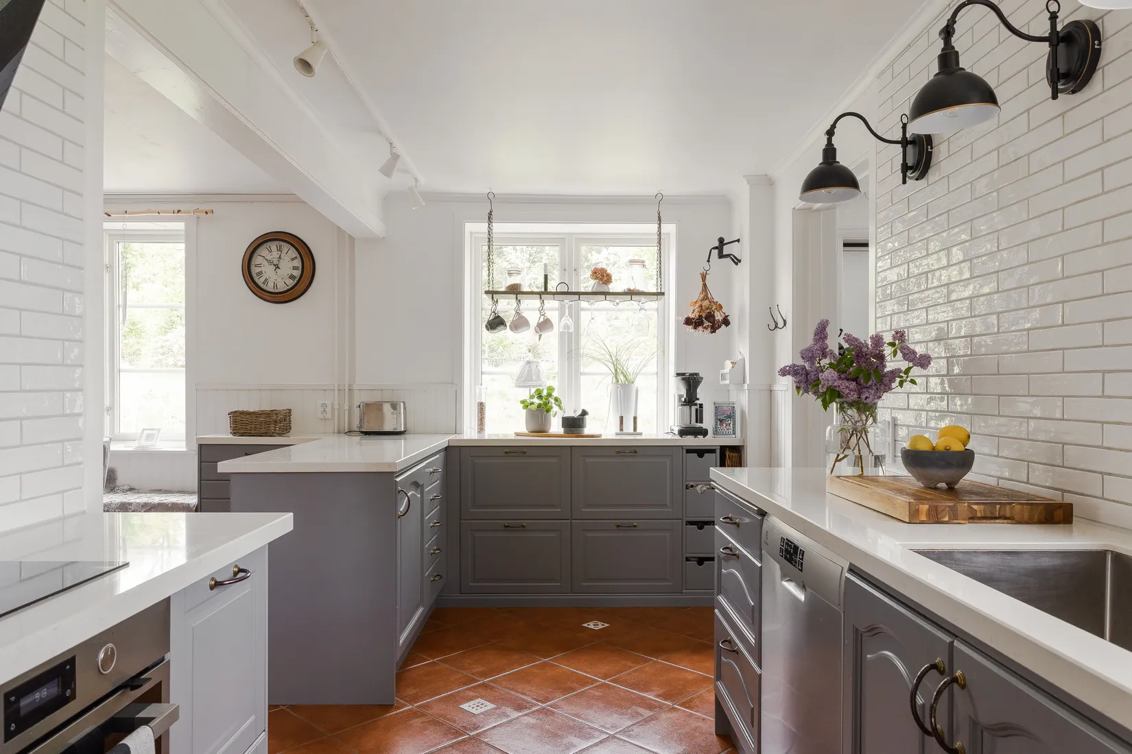 Villa, Septembervägen 7, Danneborg, Växjö