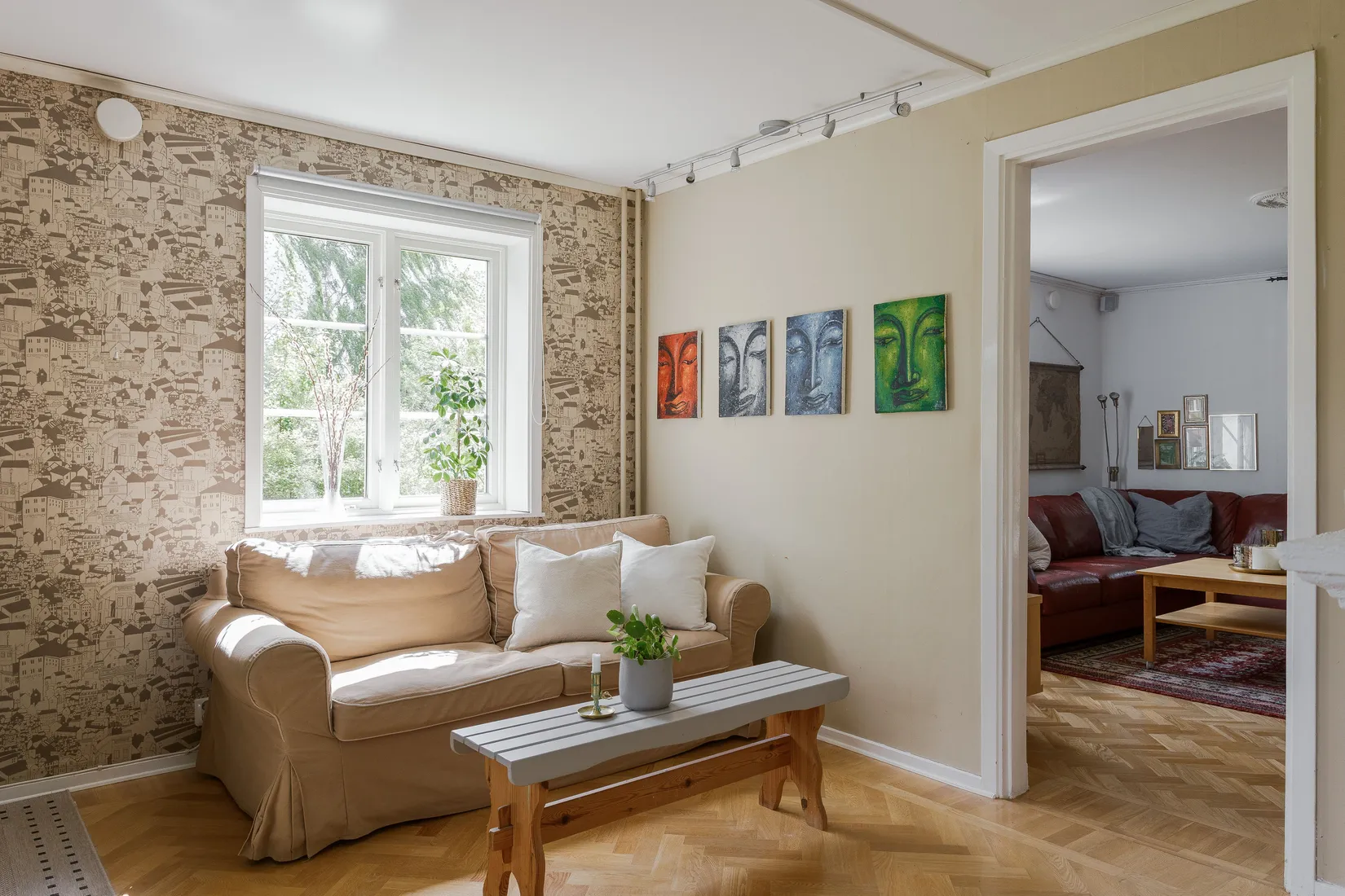 Villa, Septembervägen 7, Danneborg, Växjö