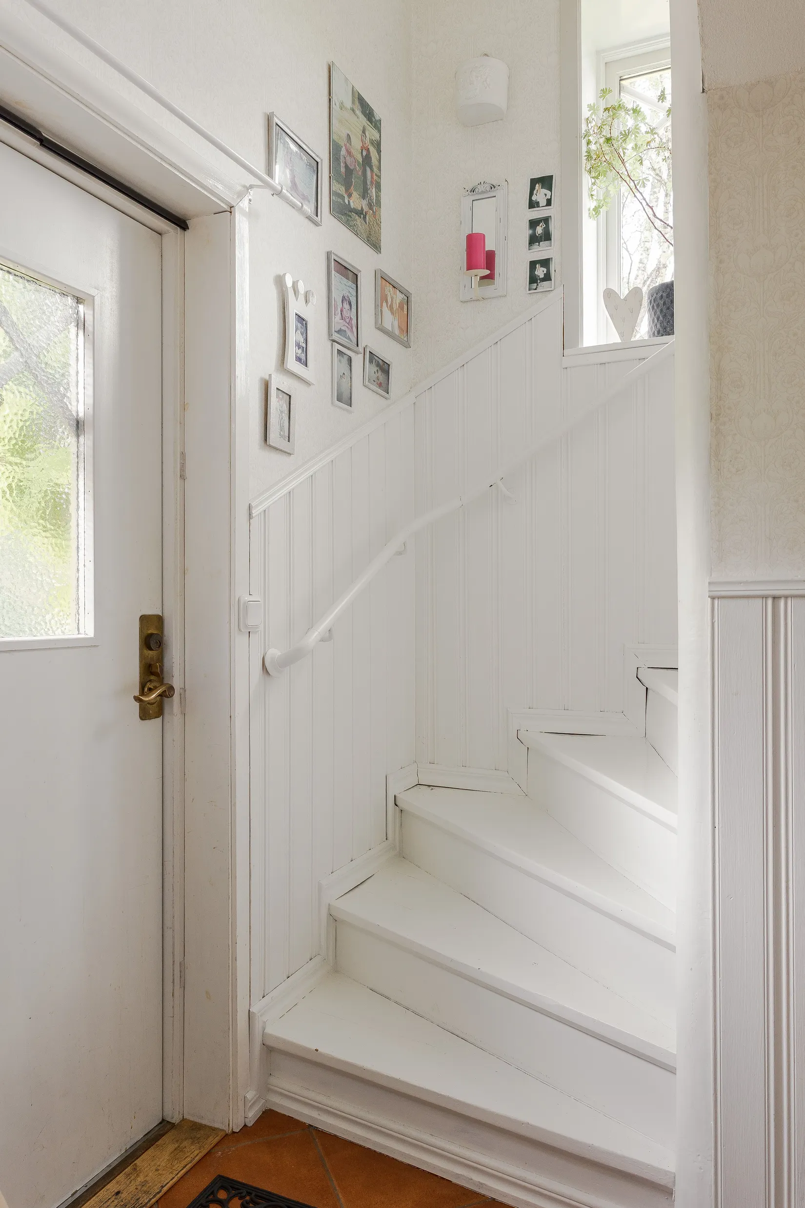 Villa, Septembervägen 7, Danneborg, Växjö