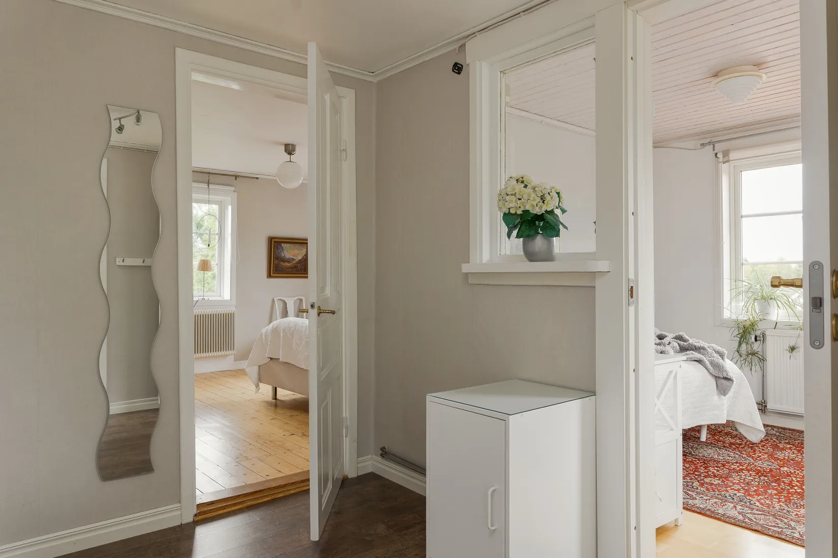 Villa, Septembervägen 7, Danneborg, Växjö