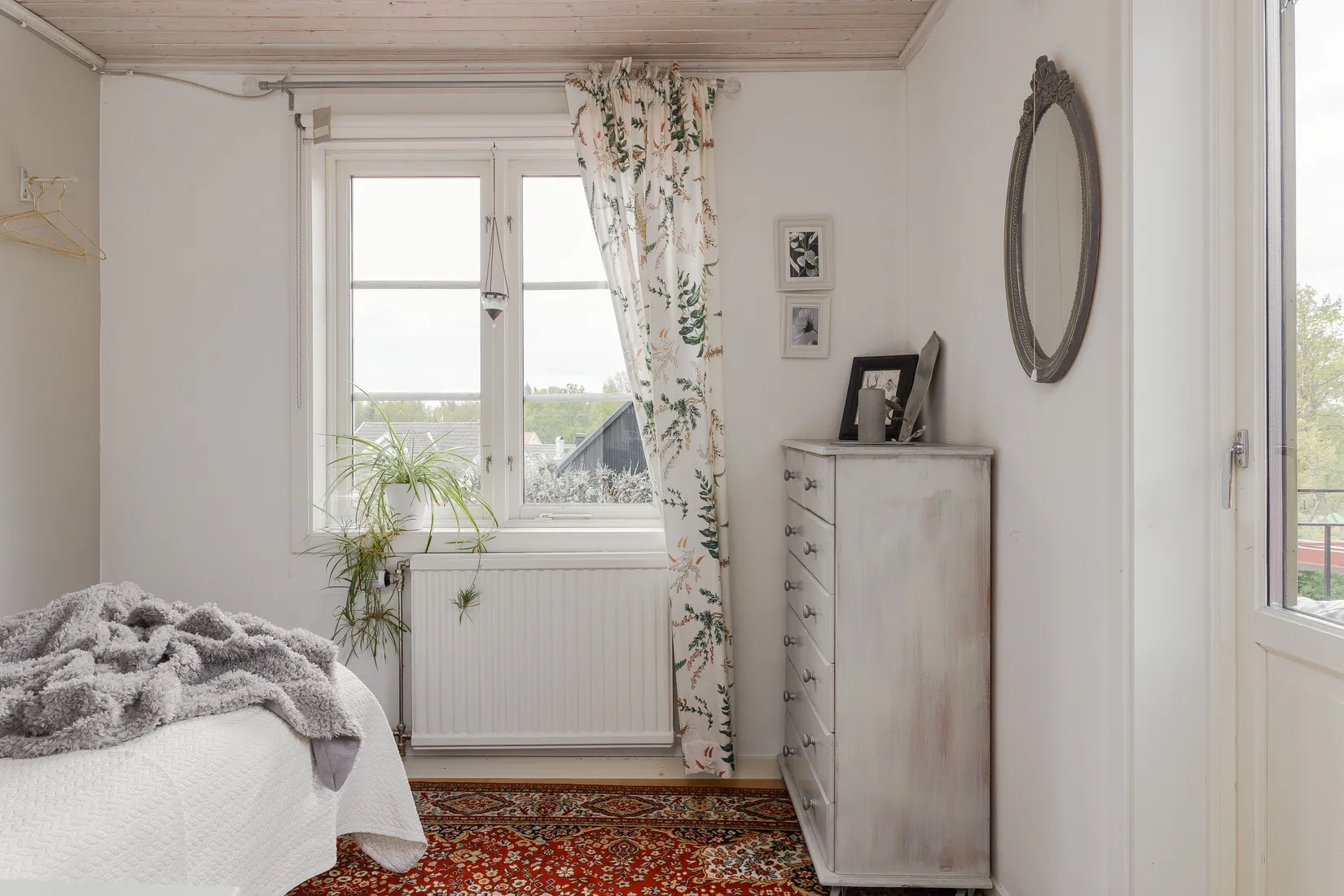 Villa, Septembervägen 7, Danneborg, Växjö