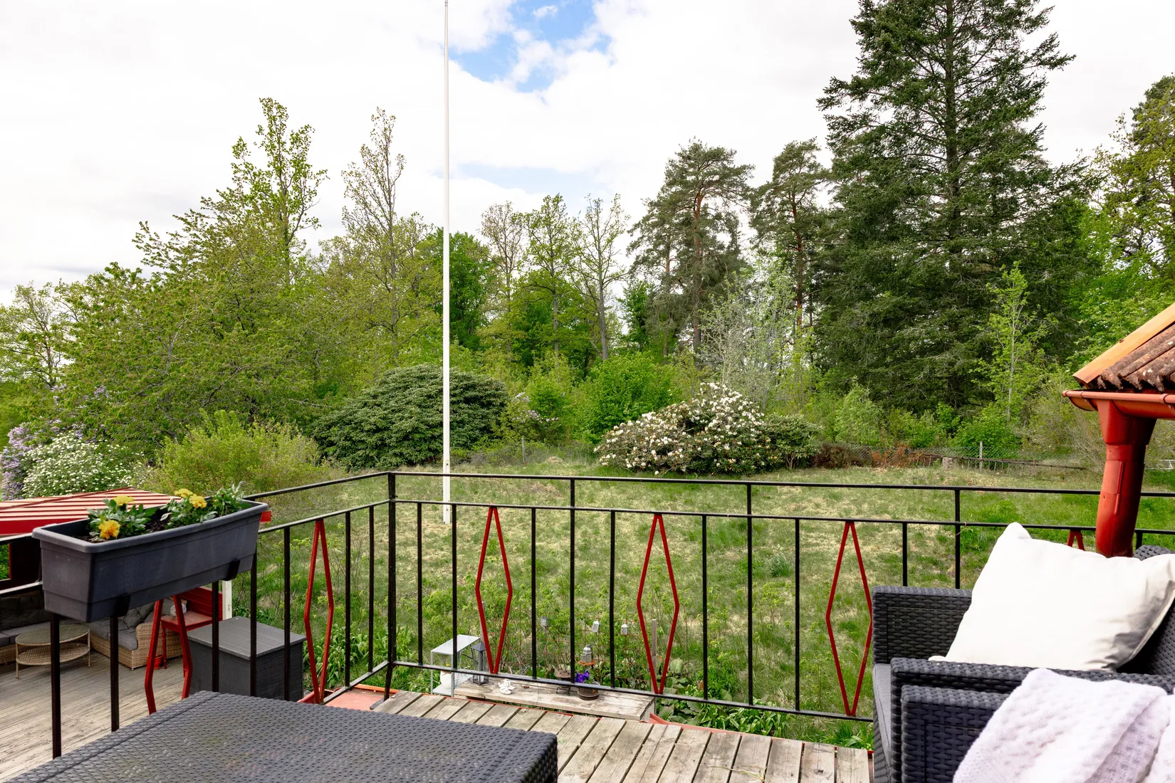 Villa, Septembervägen 7, Danneborg, Växjö