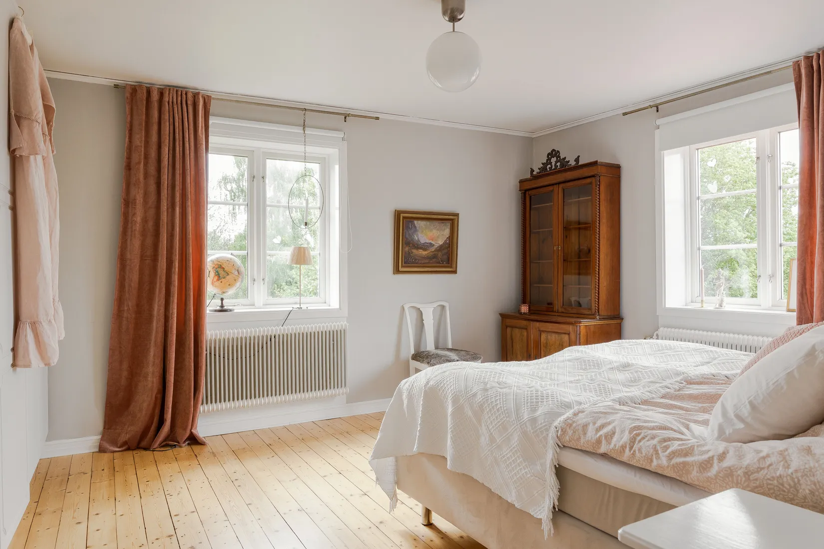 Villa, Septembervägen 7, Danneborg, Växjö