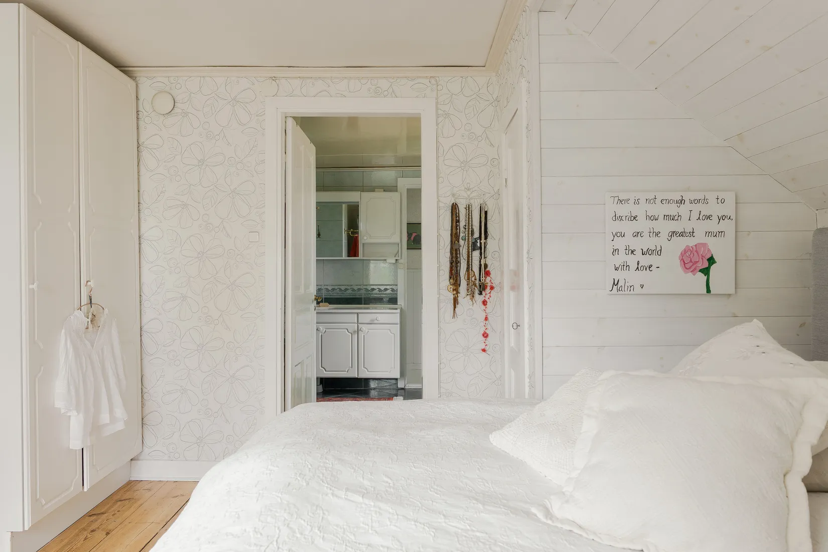 Villa, Septembervägen 7, Danneborg, Växjö