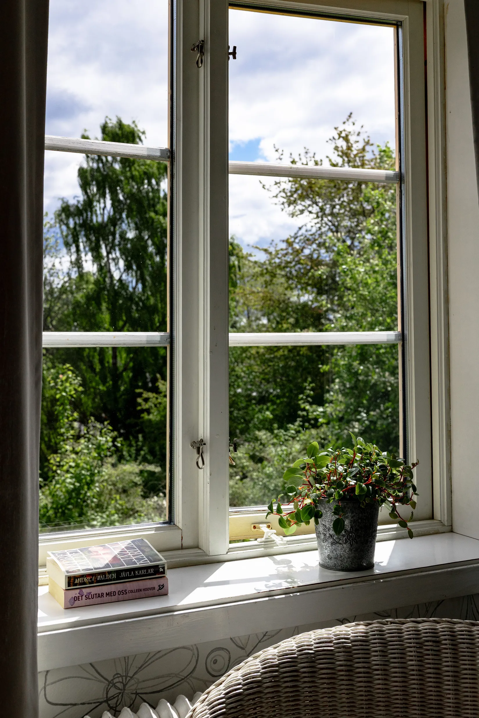 Villa, Septembervägen 7, Danneborg, Växjö