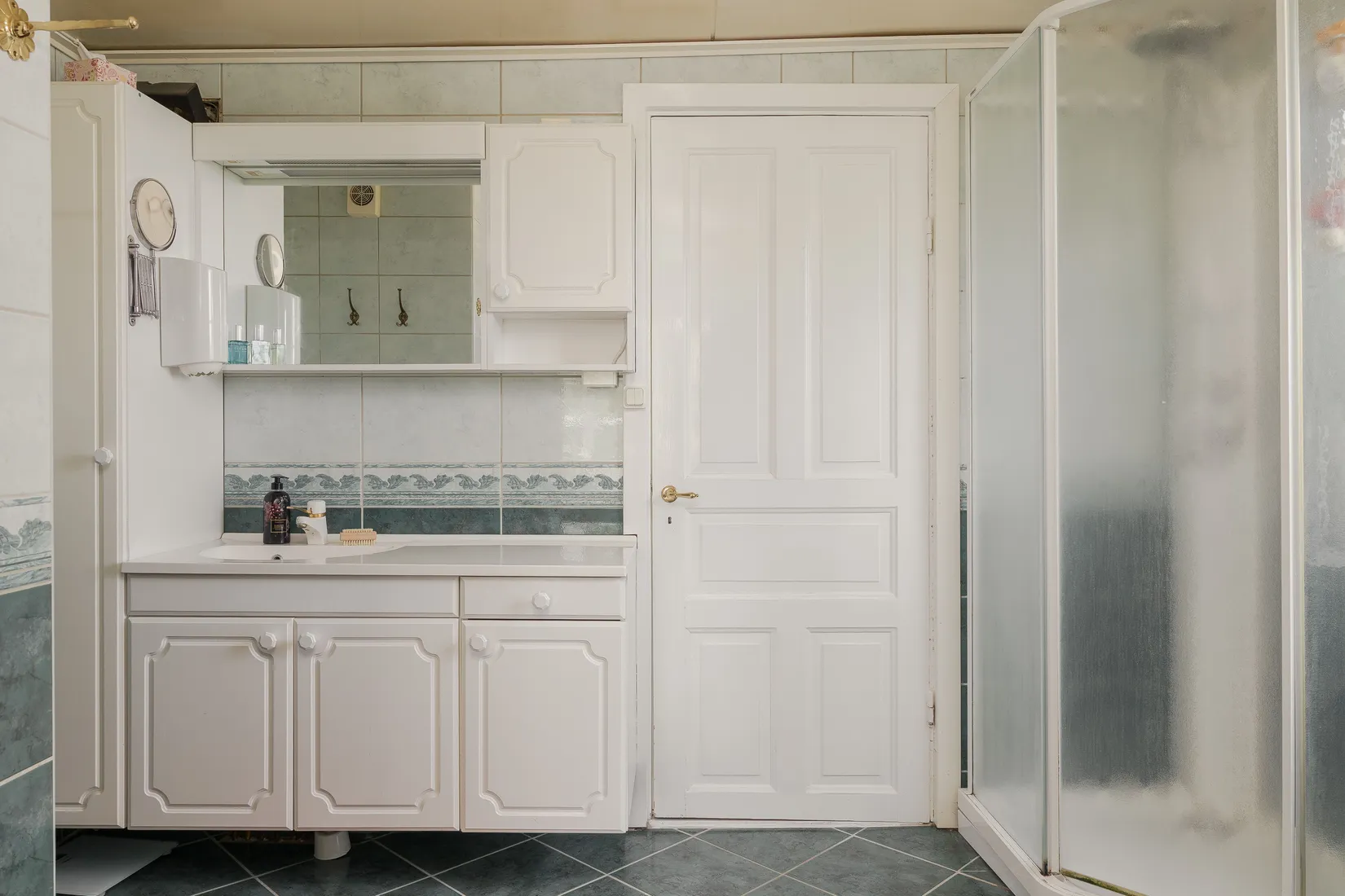 Villa, Septembervägen 7, Danneborg, Växjö