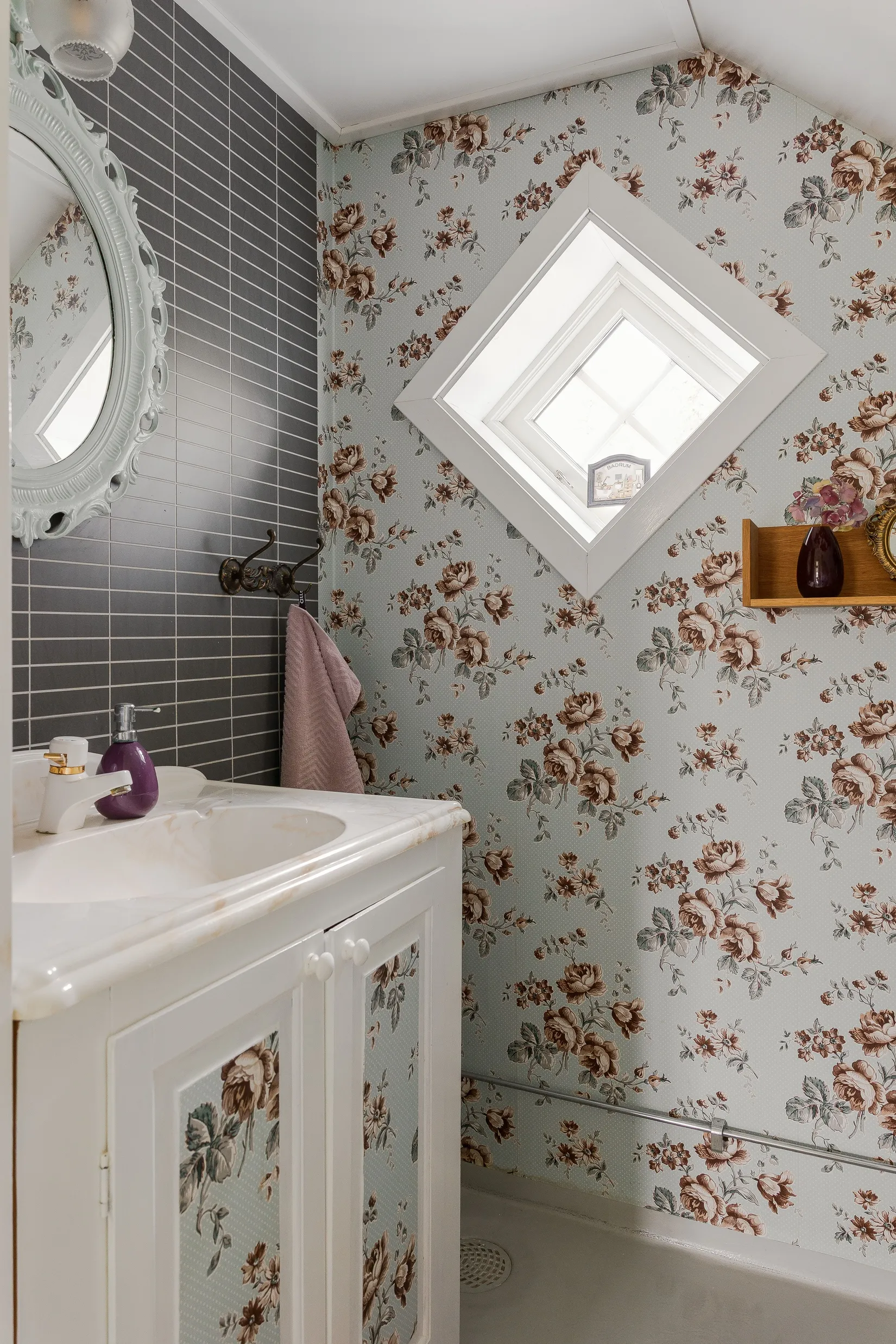 Villa, Septembervägen 7, Danneborg, Växjö