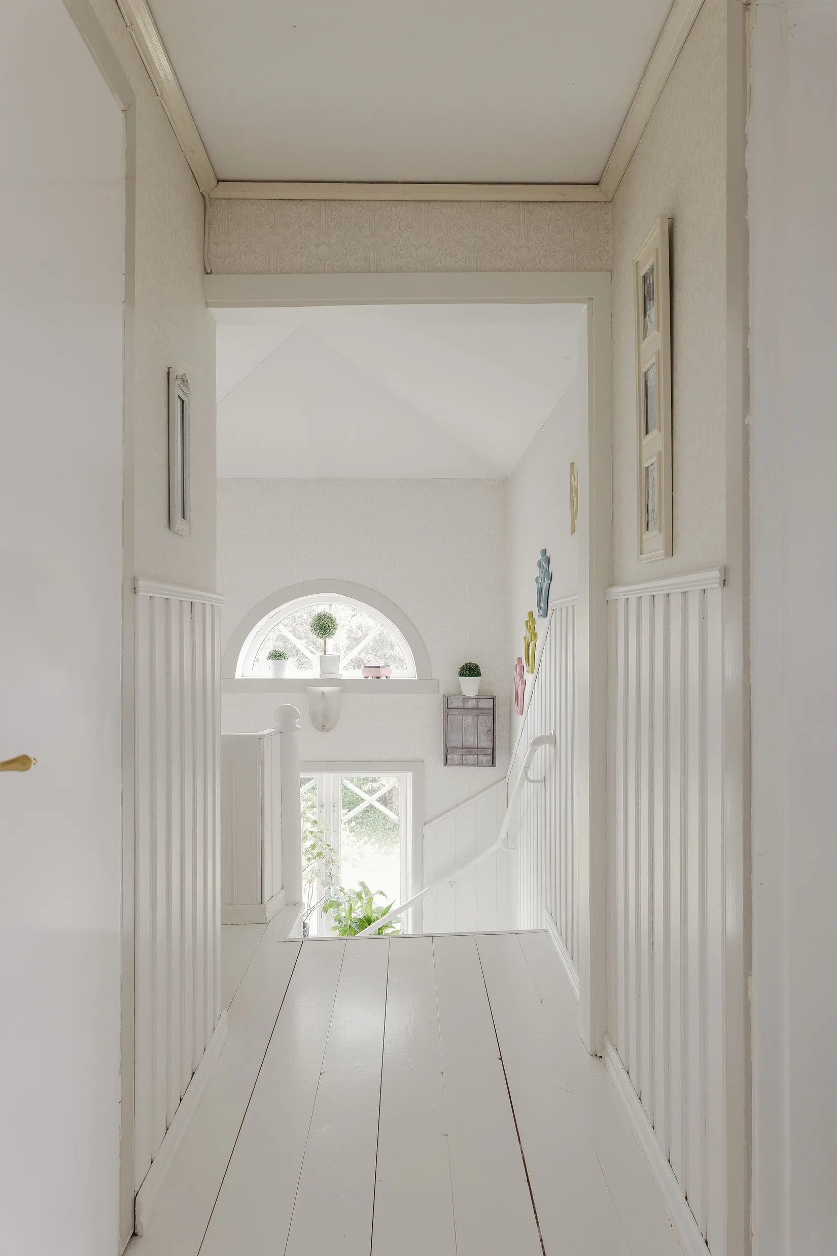 Villa, Septembervägen 7, Danneborg, Växjö