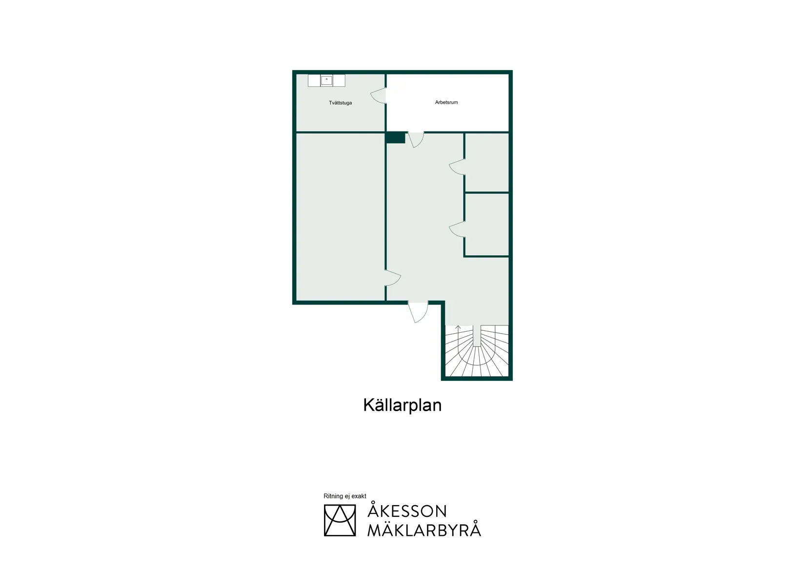 Villa, Septembervägen 7, Danneborg, Växjö