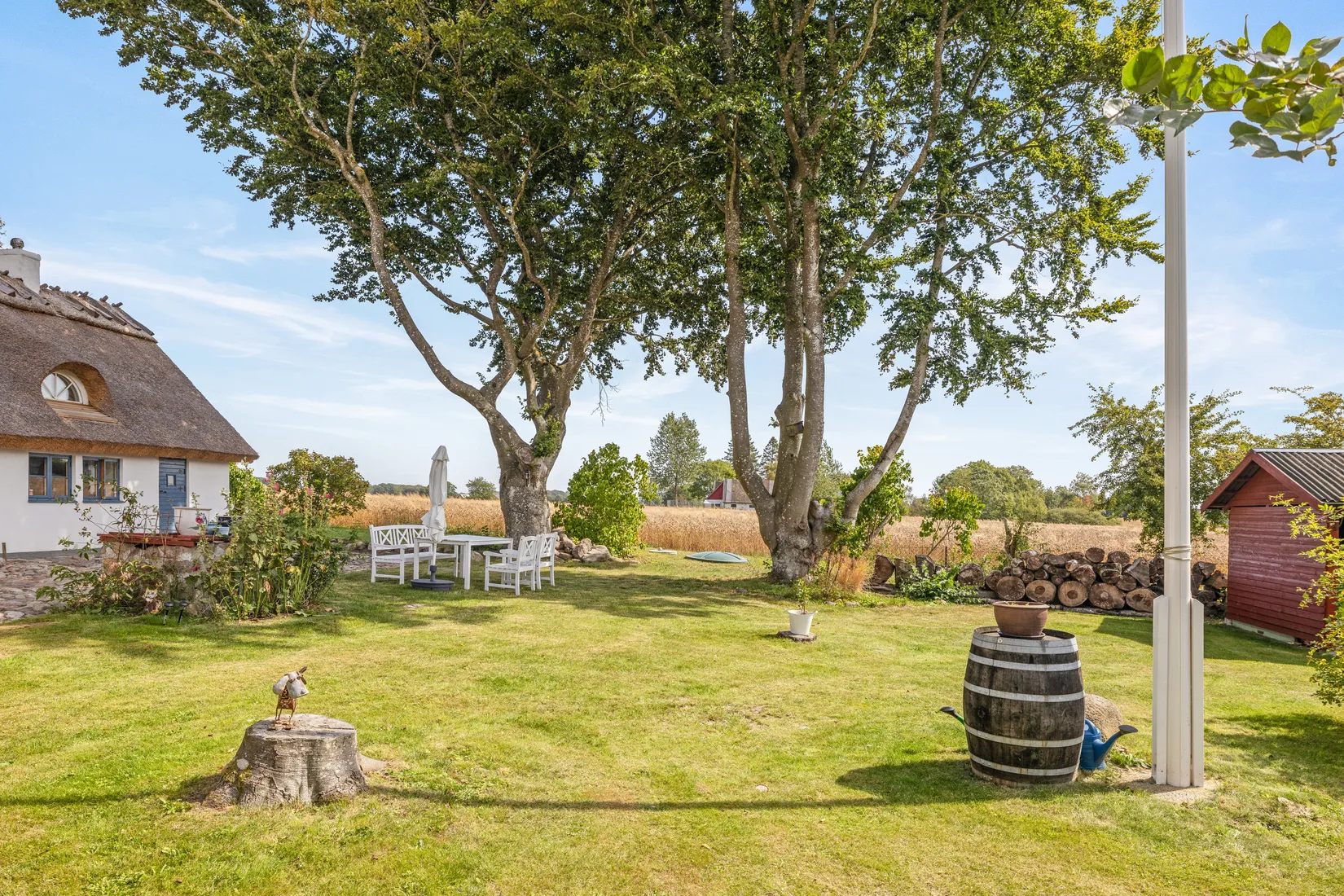 Villa, Pregestadsvägen 87-32, Sjöbo