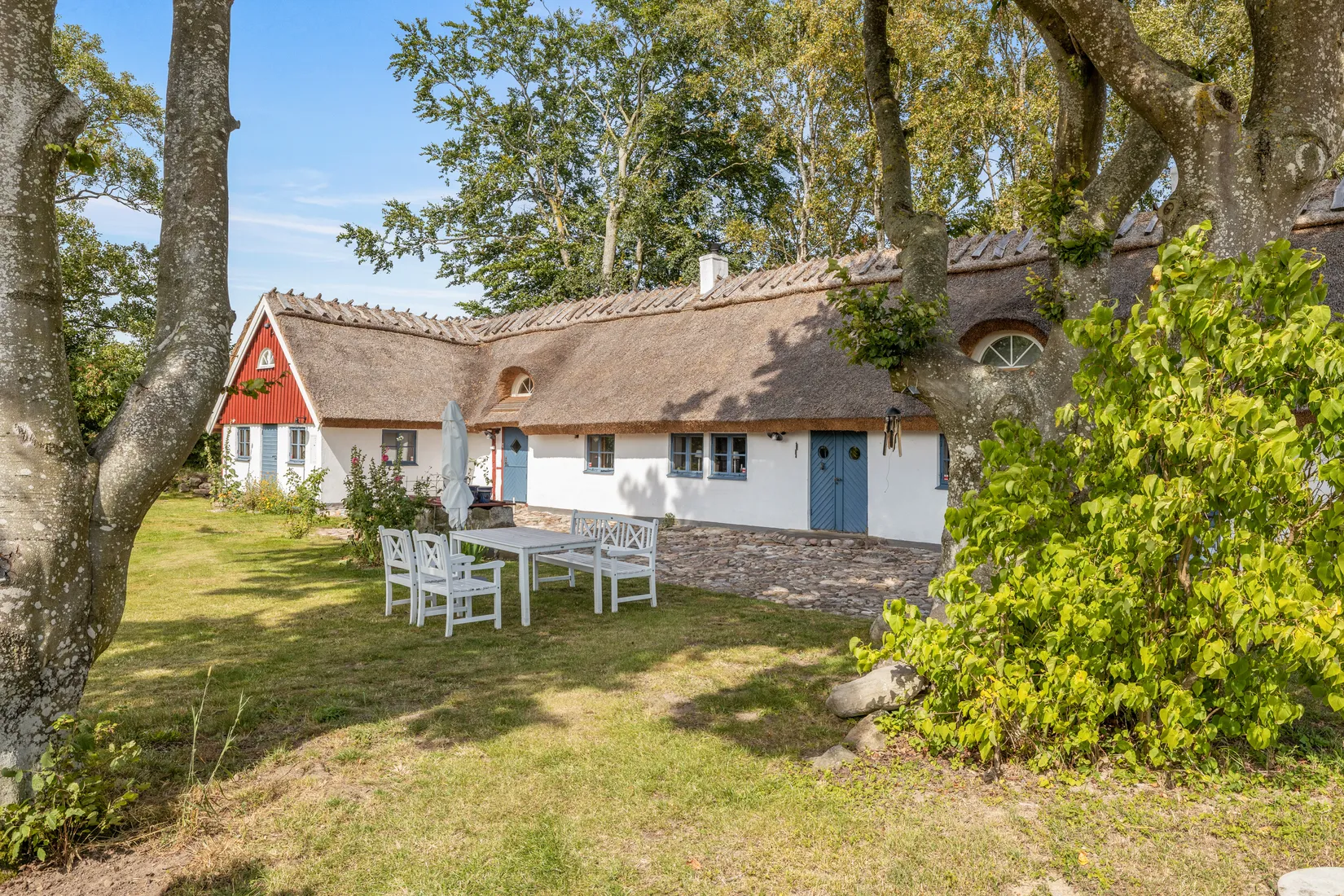 Villa, Pregestadsvägen 87-32, Sjöbo