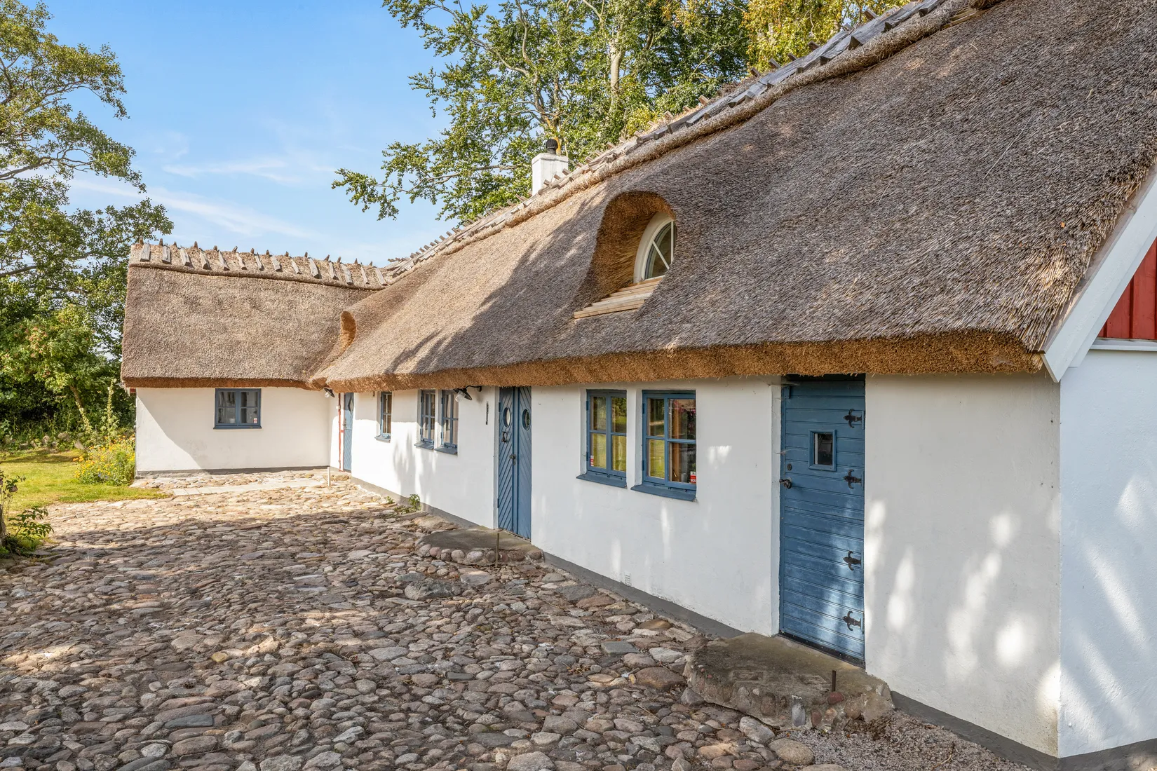 Villa, Pregestadsvägen 87-32, Sjöbo