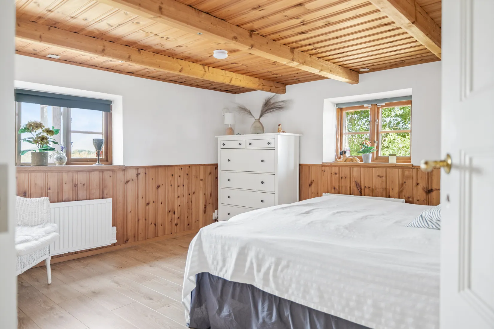 Villa, Pregestadsvägen 87-32, Sjöbo