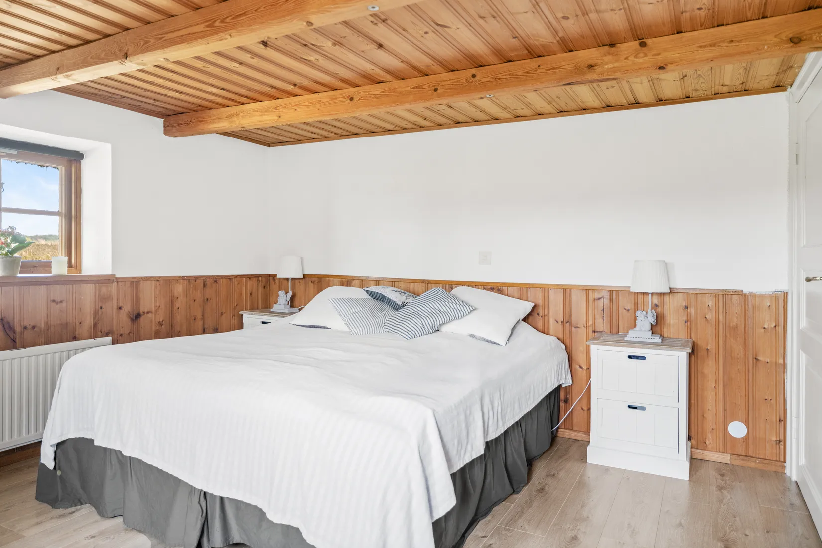 Villa, Pregestadsvägen 87-32, Sjöbo