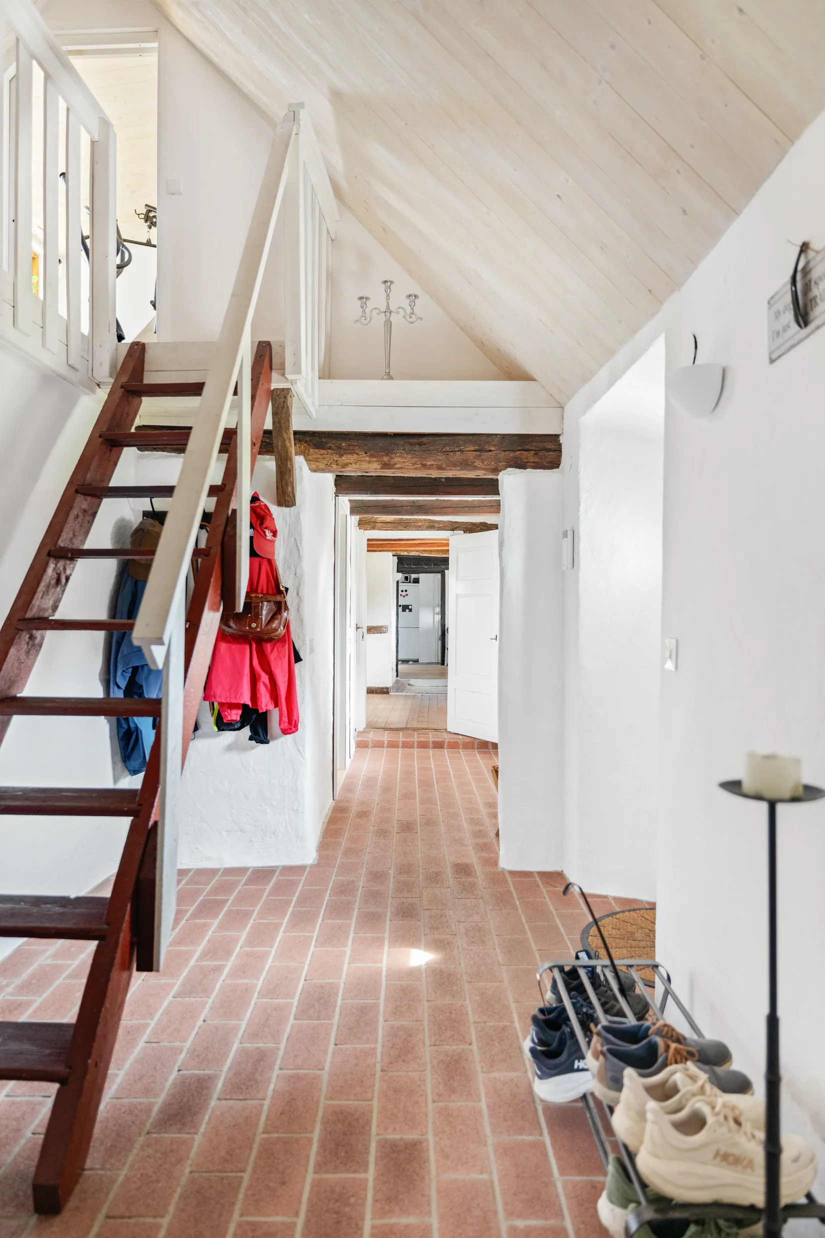 Villa, Pregestadsvägen 87-32, Sjöbo