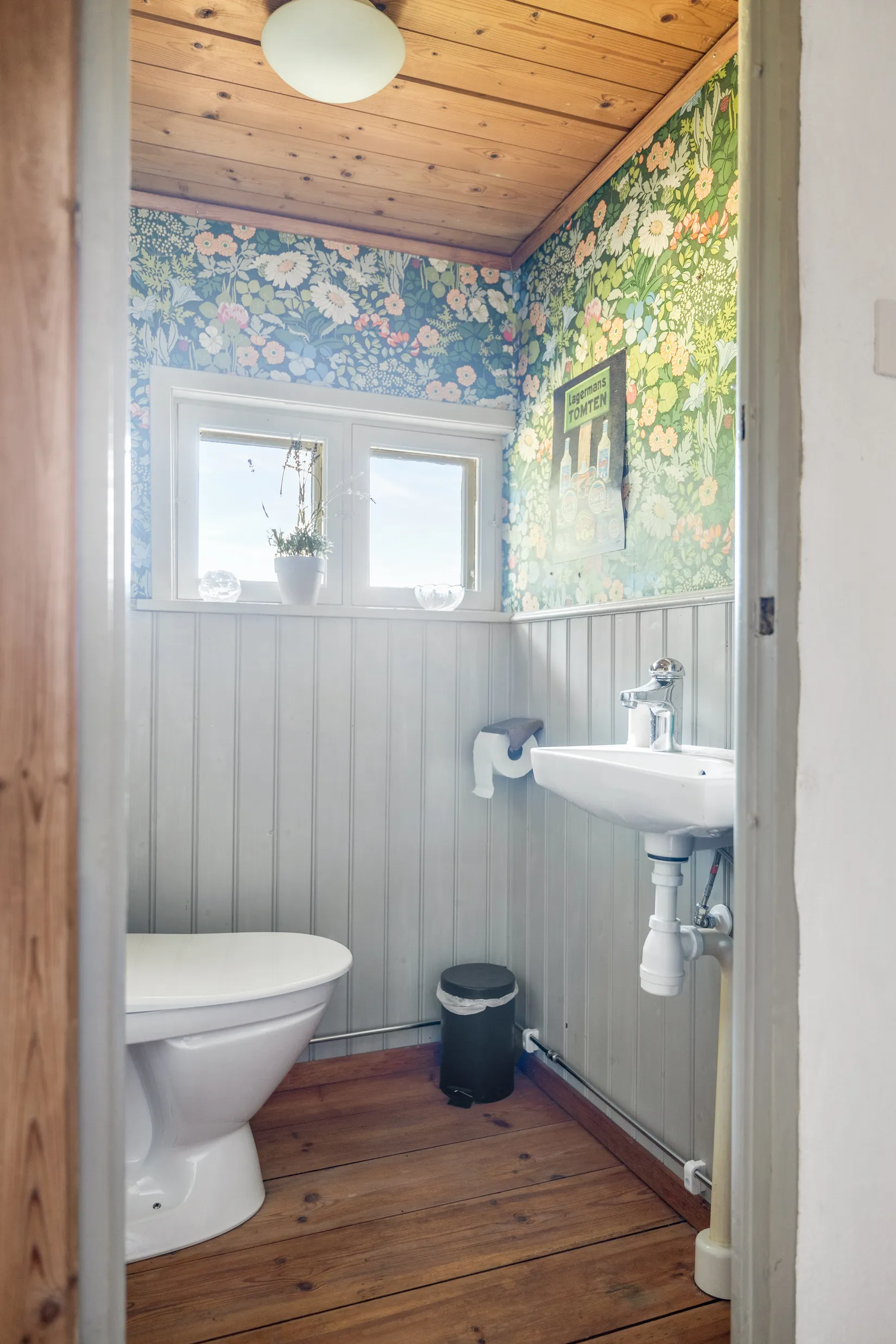 Villa, Pregestadsvägen 87-32, Sjöbo