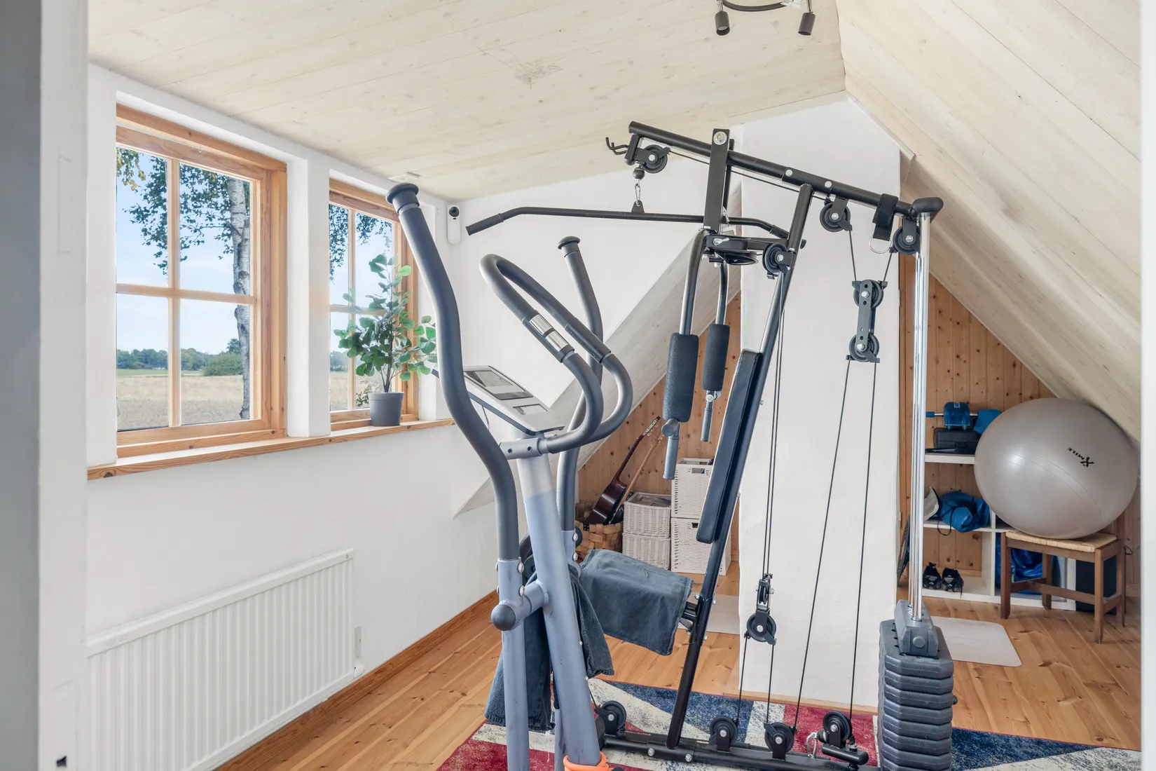 Villa, Pregestadsvägen 87-32, Sjöbo