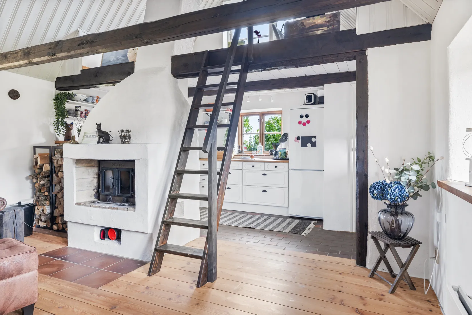 Villa, Pregestadsvägen 87-32, Sjöbo