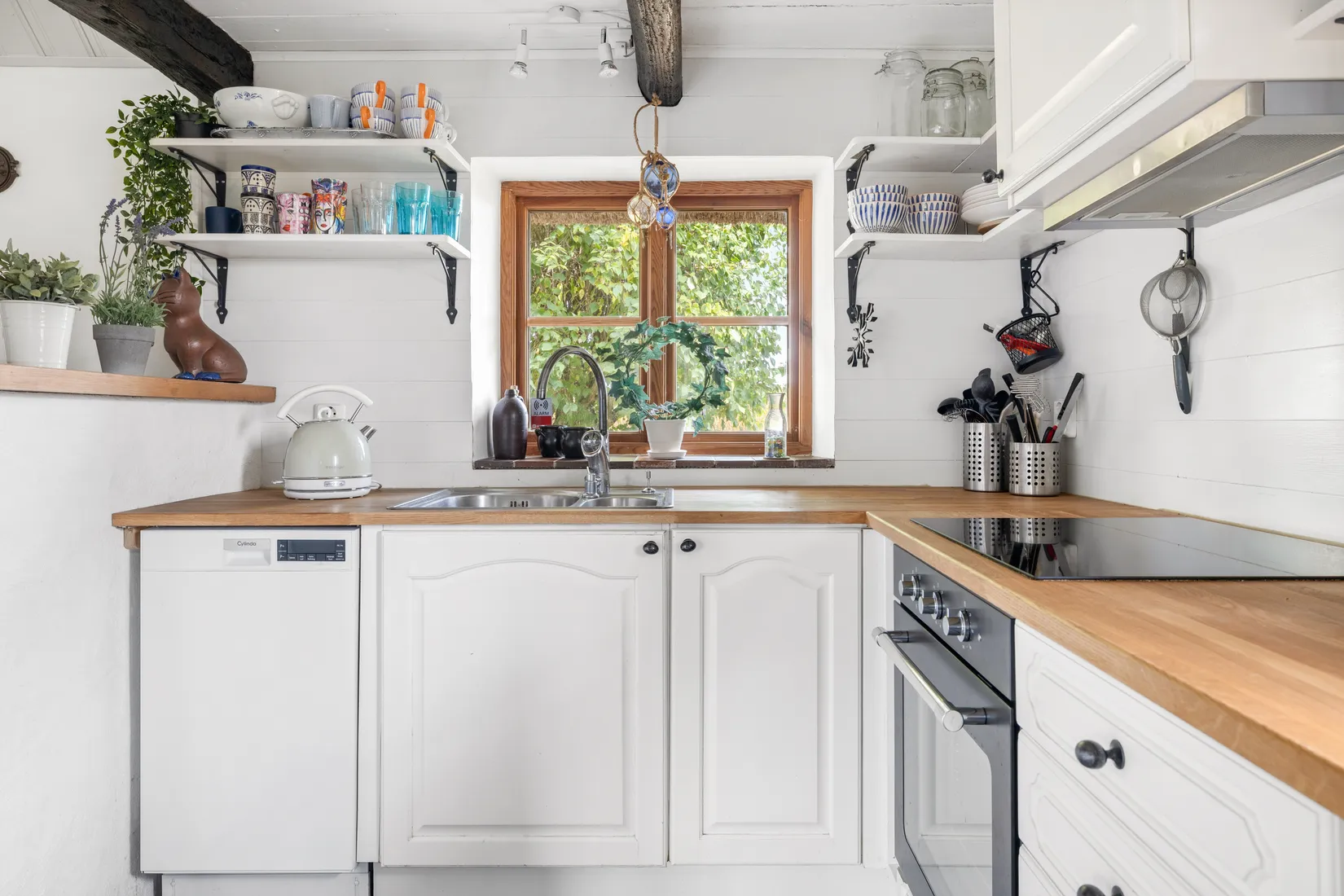 Villa, Pregestadsvägen 87-32, Sjöbo