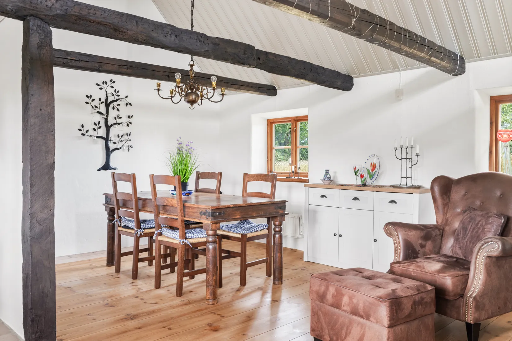 Villa, Pregestadsvägen 87-32, Sjöbo