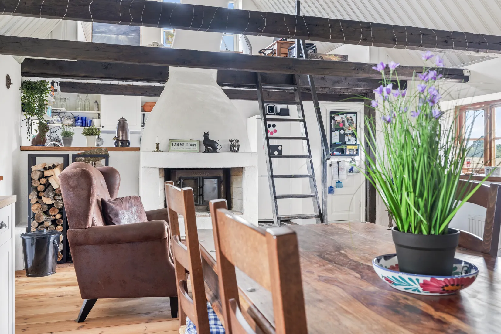 Villa, Pregestadsvägen 87-32, Sjöbo