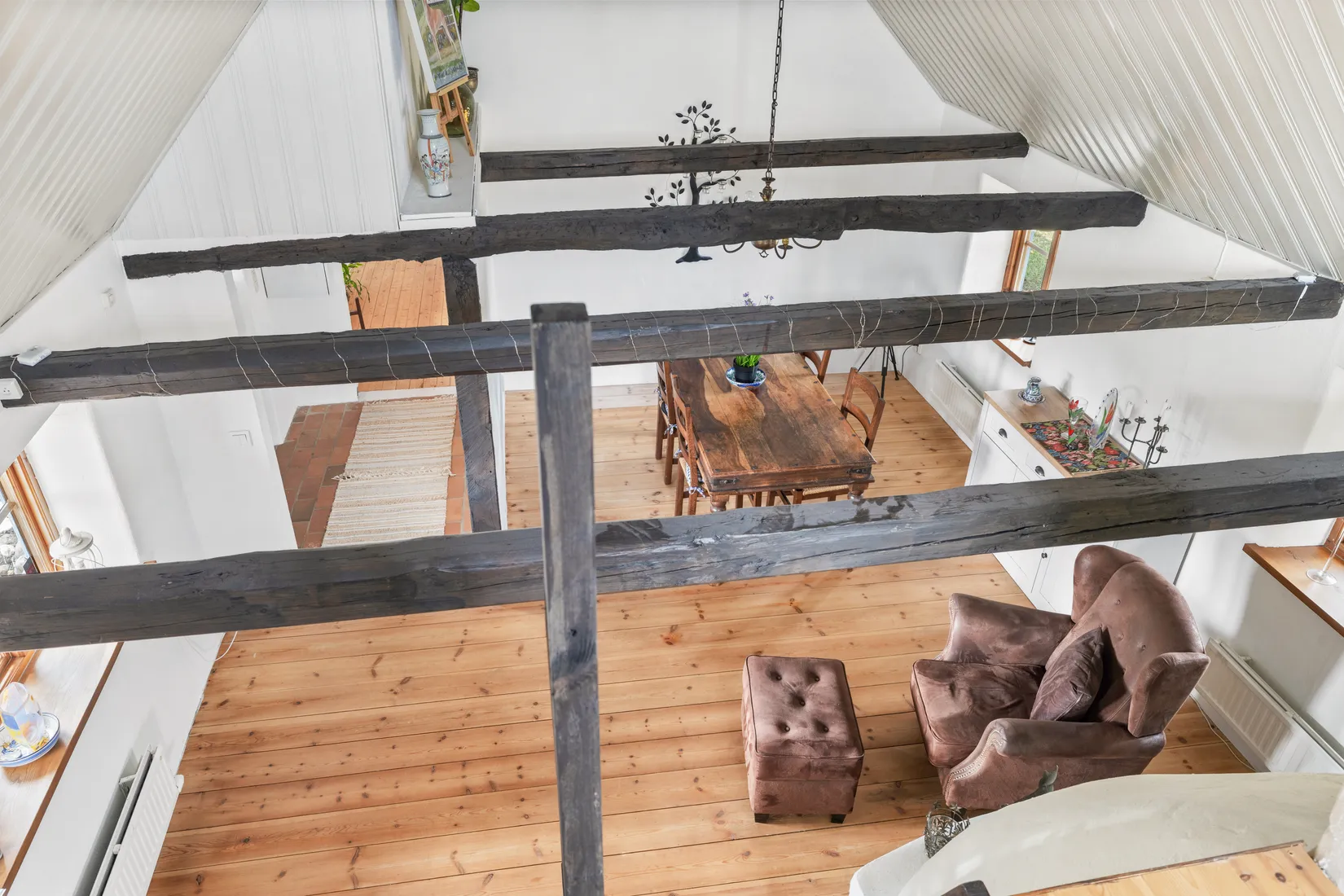 Villa, Pregestadsvägen 87-32, Sjöbo