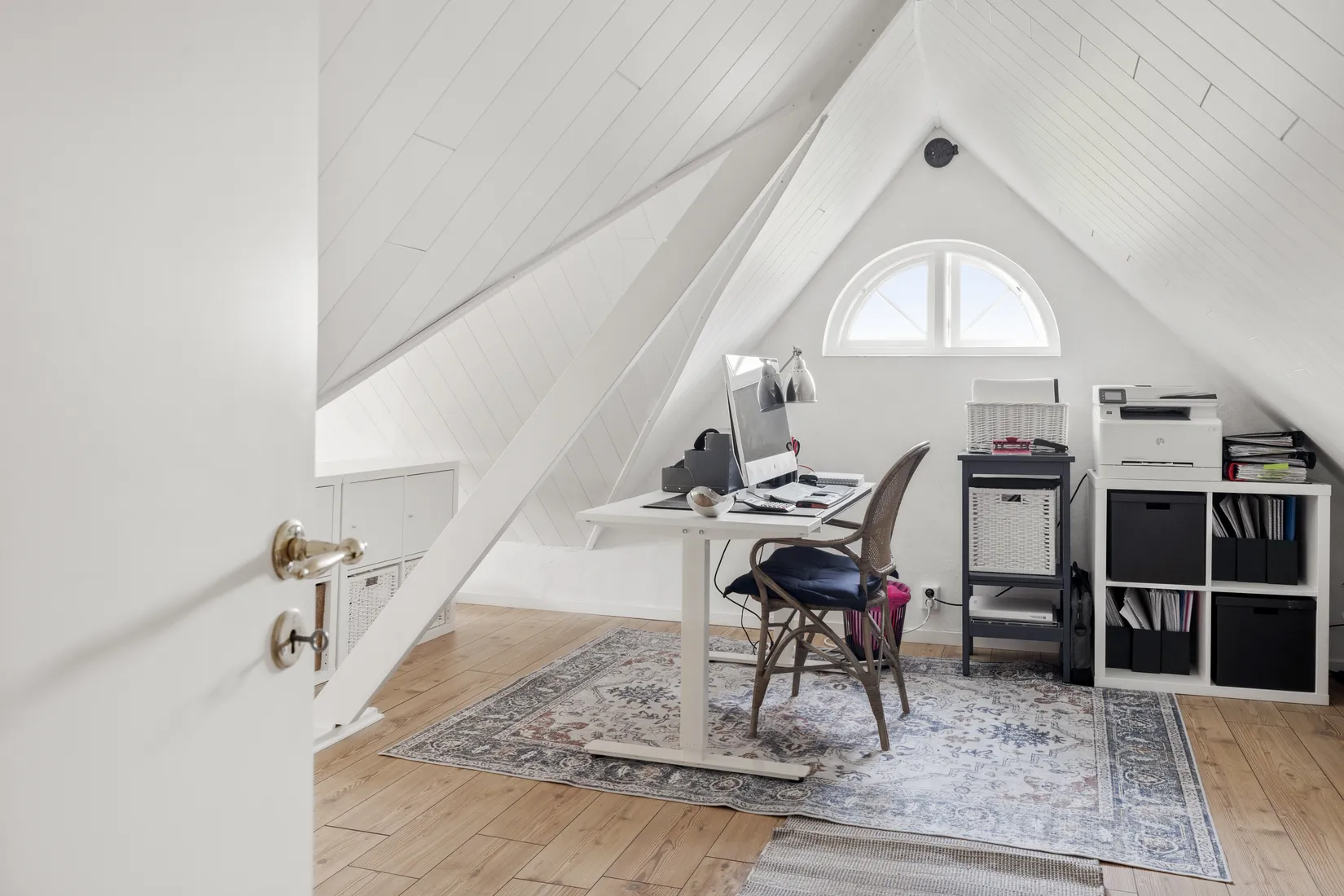 Villa, Pregestadsvägen 87-32, Sjöbo