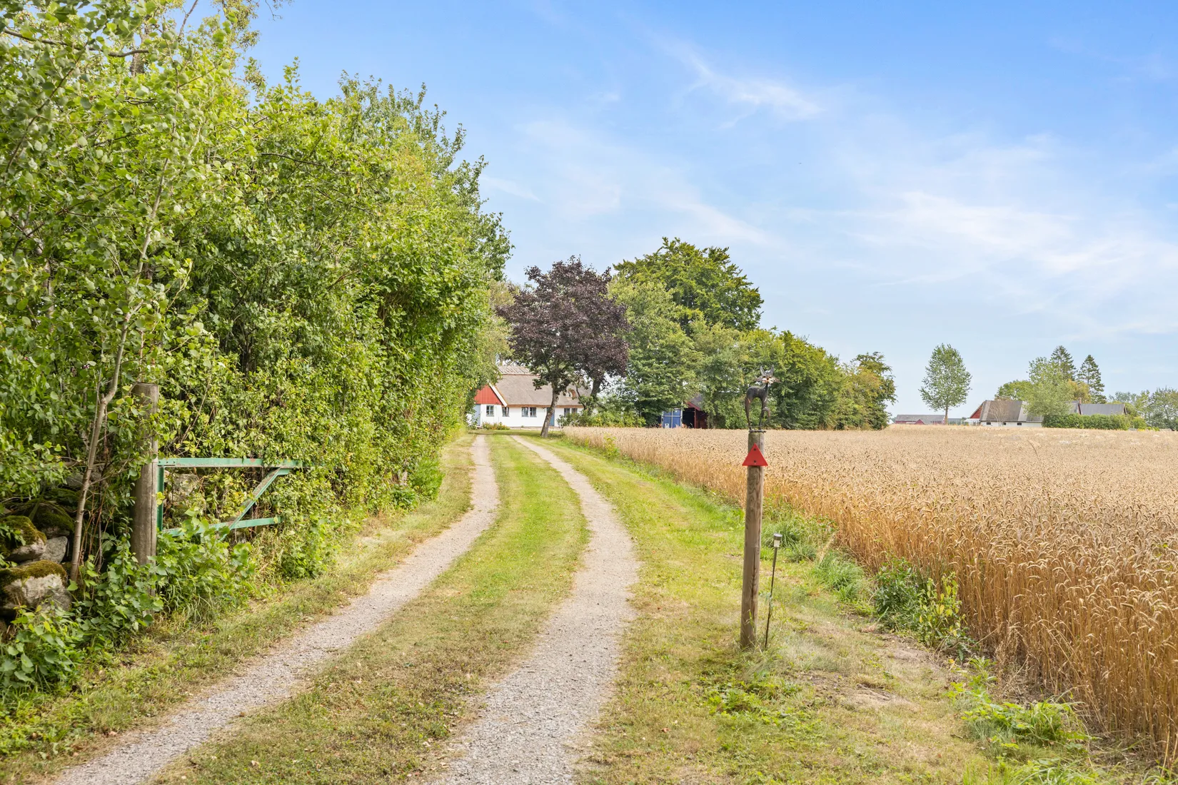 Villa, Pregestadsvägen 87-32, Sjöbo